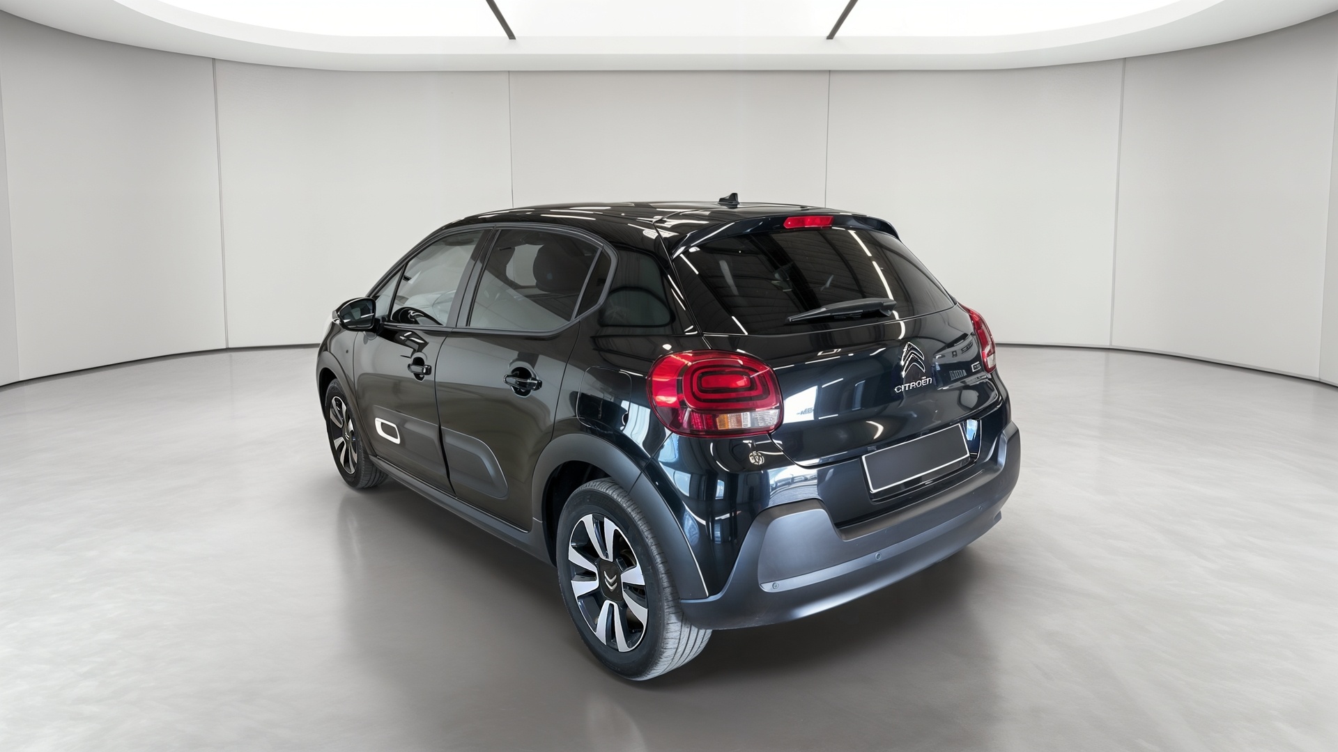 CITROEN C3 PureTech 110 ch BVM6 Max