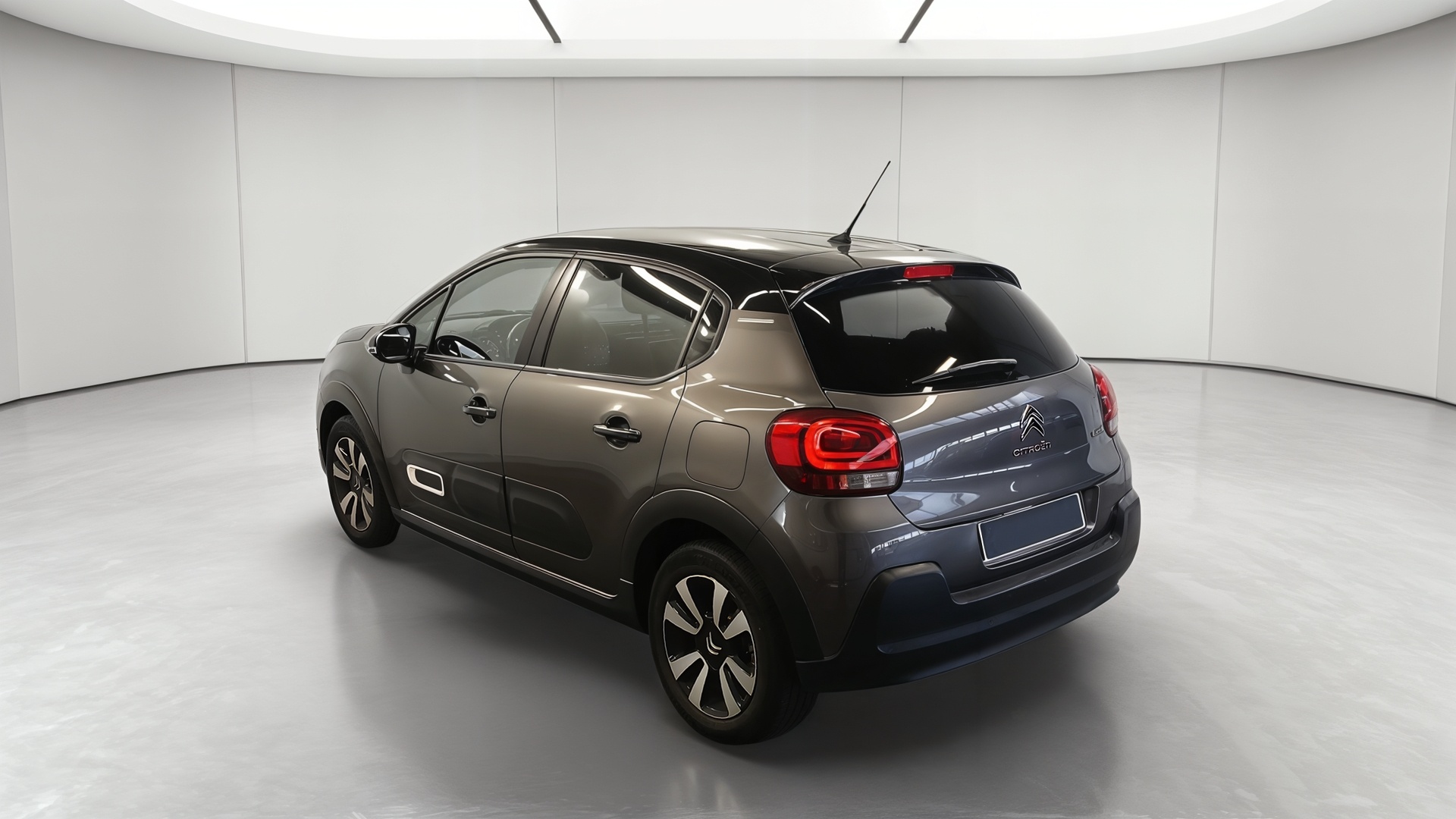 CITROEN C3 PT110 S&S BVM6 SHINE