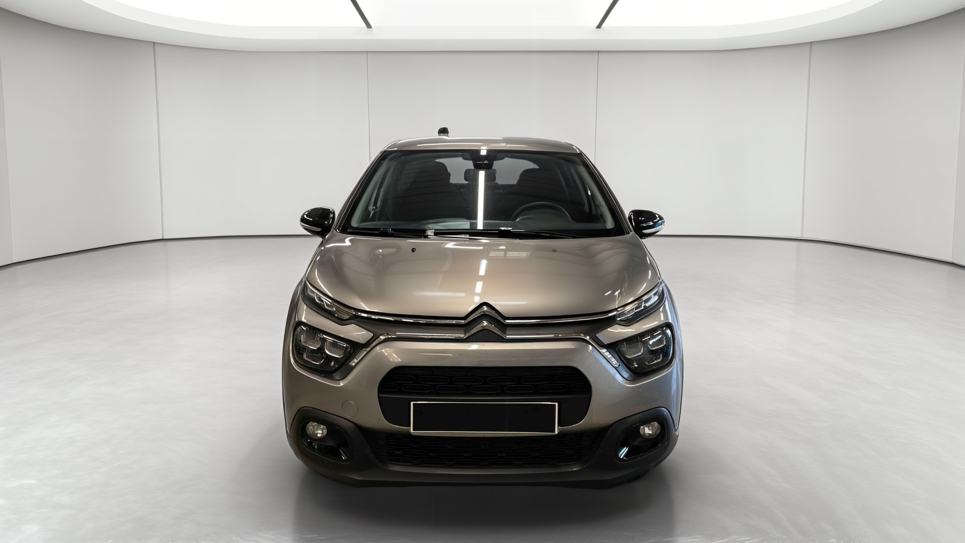 CITROEN C3 PURETECH 110 S&S EAT6 MAX