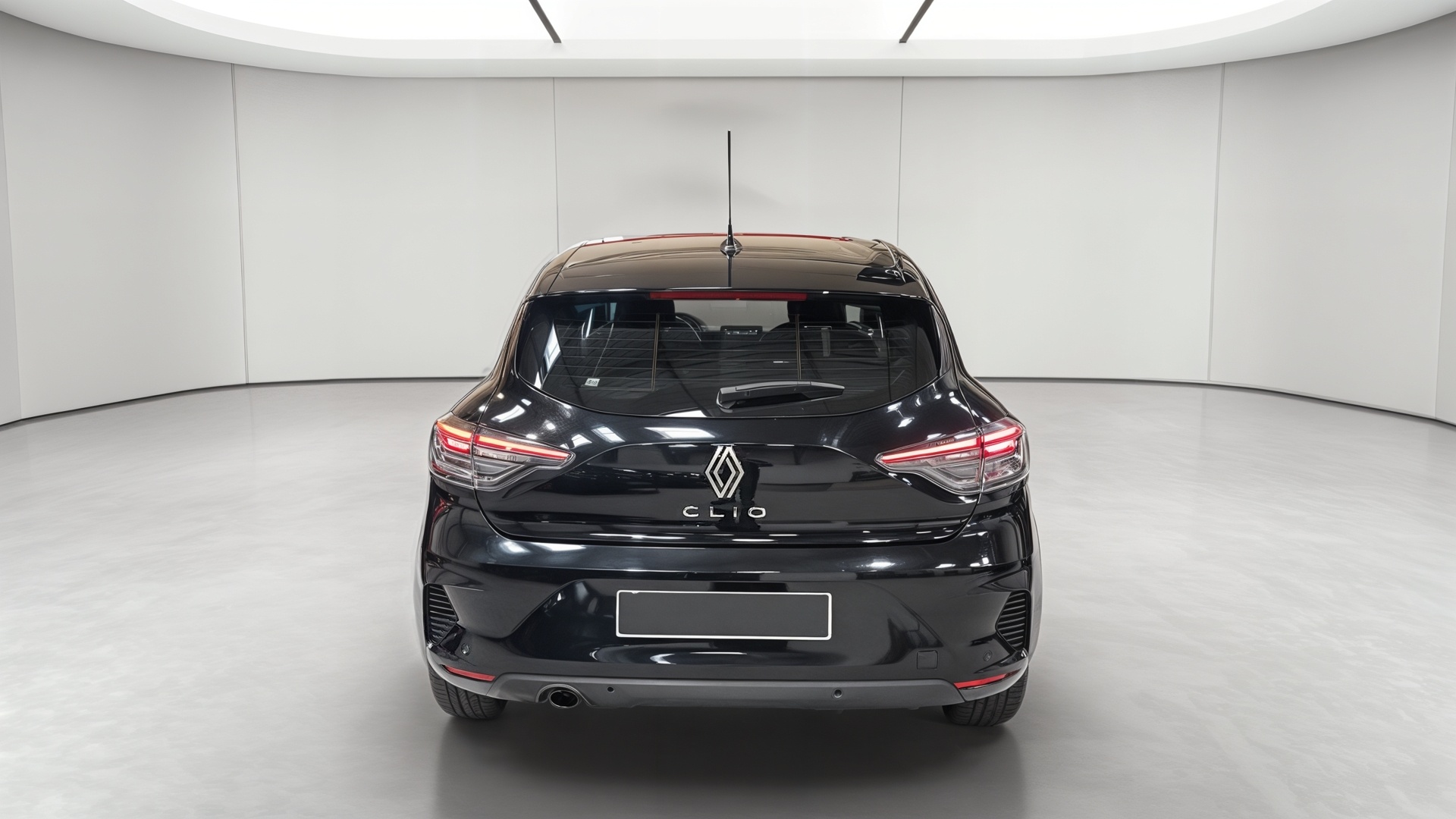 RENAULT CLIO V Blue dCi 100 ch GSR2 Evolution