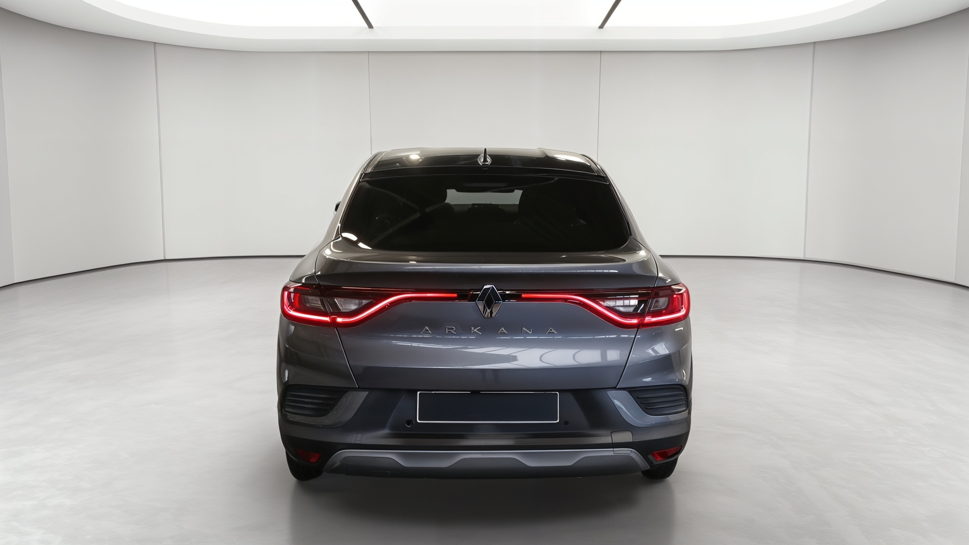 RENAULT ARKANA mild hybrid 140 EDC FAP - 22 Techno