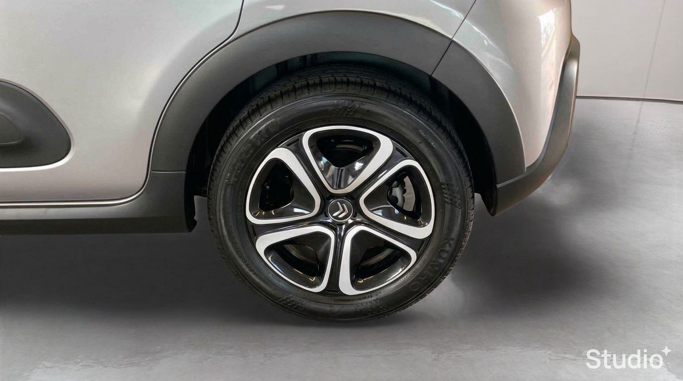 CITROEN C3 PureTech 110 BVM6 Plus