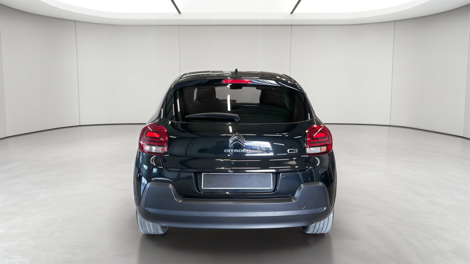 CITROEN C3 PureTech 110 ch BVM6 Max