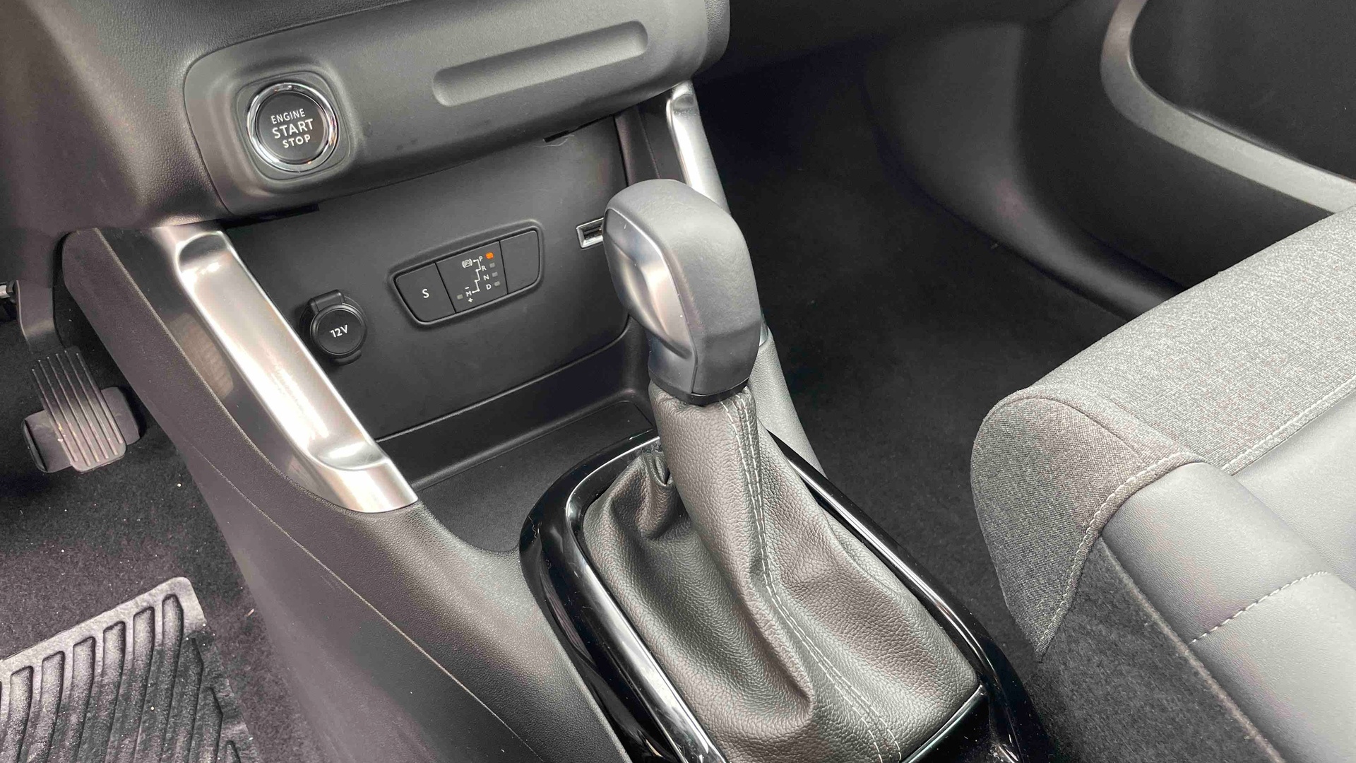 CITROEN C3 AIRCROSS PureTech 130 S&S EAT6 Max