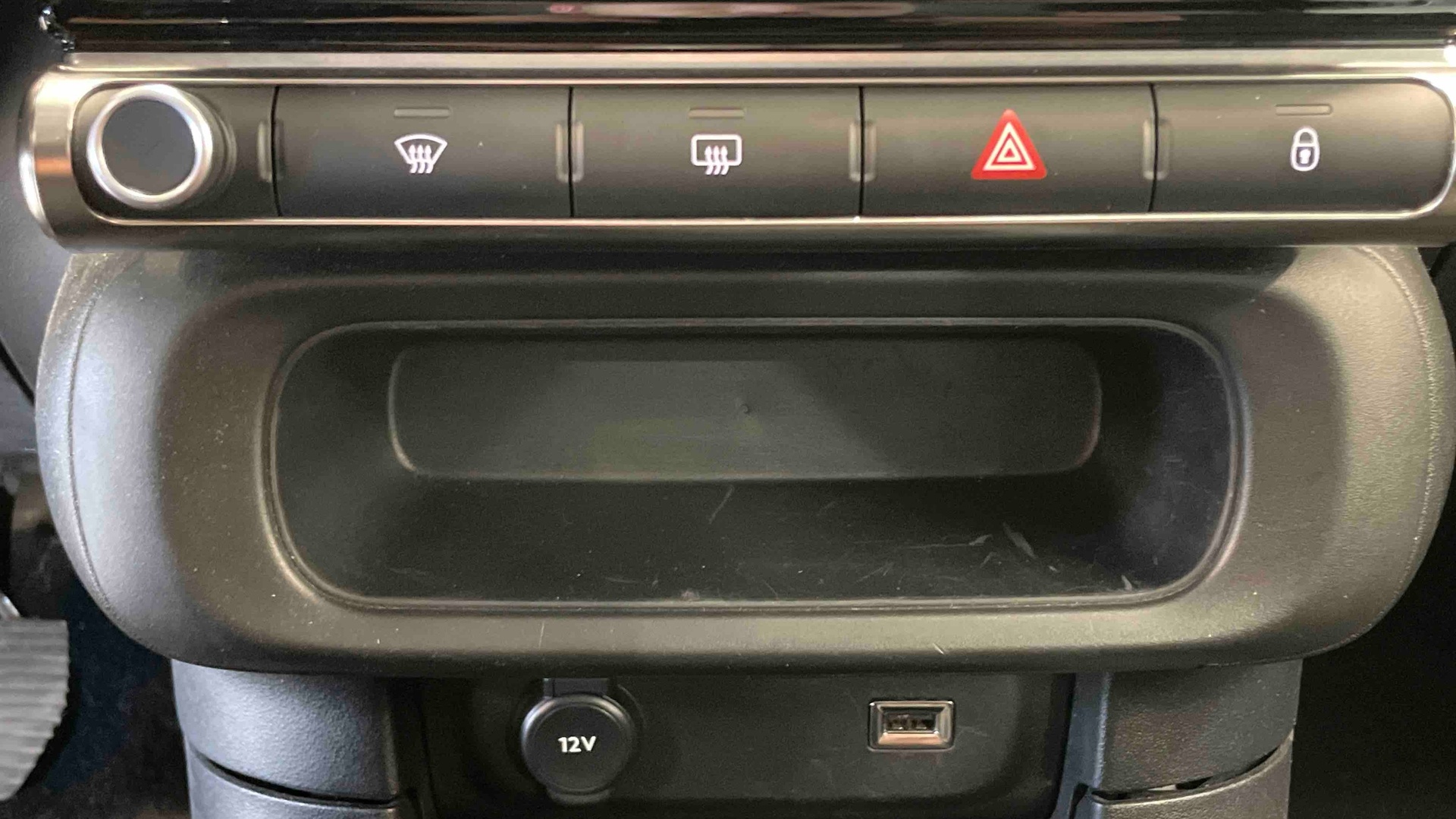 CITROEN C3 PureTech 110 BVM6 Plus