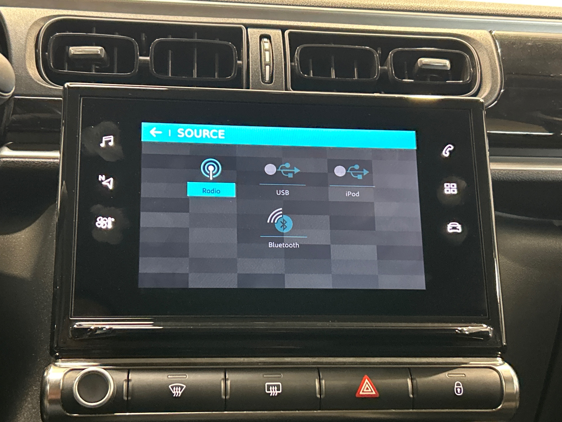 CITROEN C3 PureTech 110 BVM6 Plus