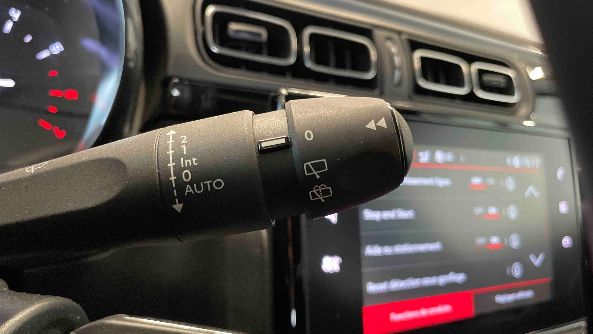 CITROEN C3 PureTech 110 ch BVM6 Max