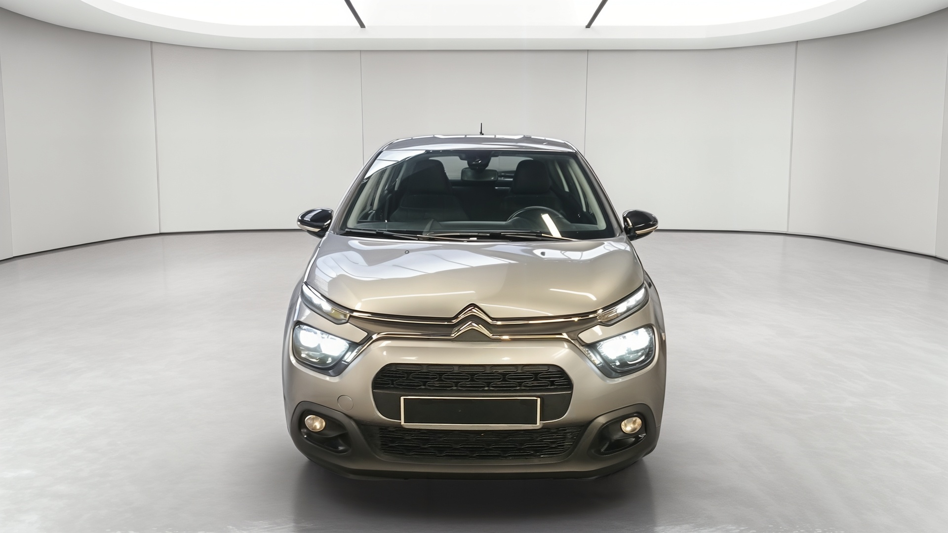 CITROEN C3 PTECH 110 S&S BVM6 PLUS