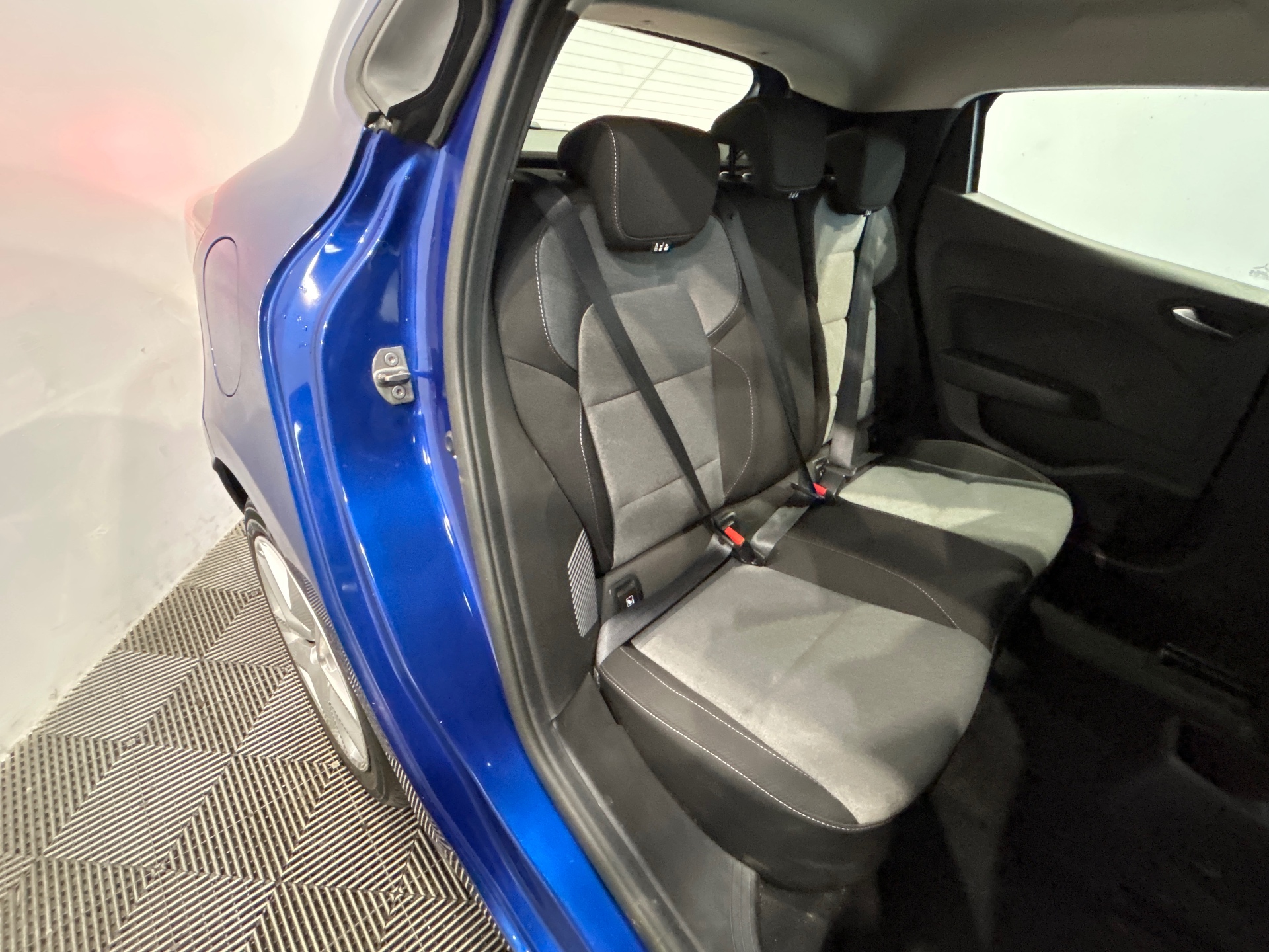 RENAULT CLIO V E-Tech full hybrid 145 Evolution