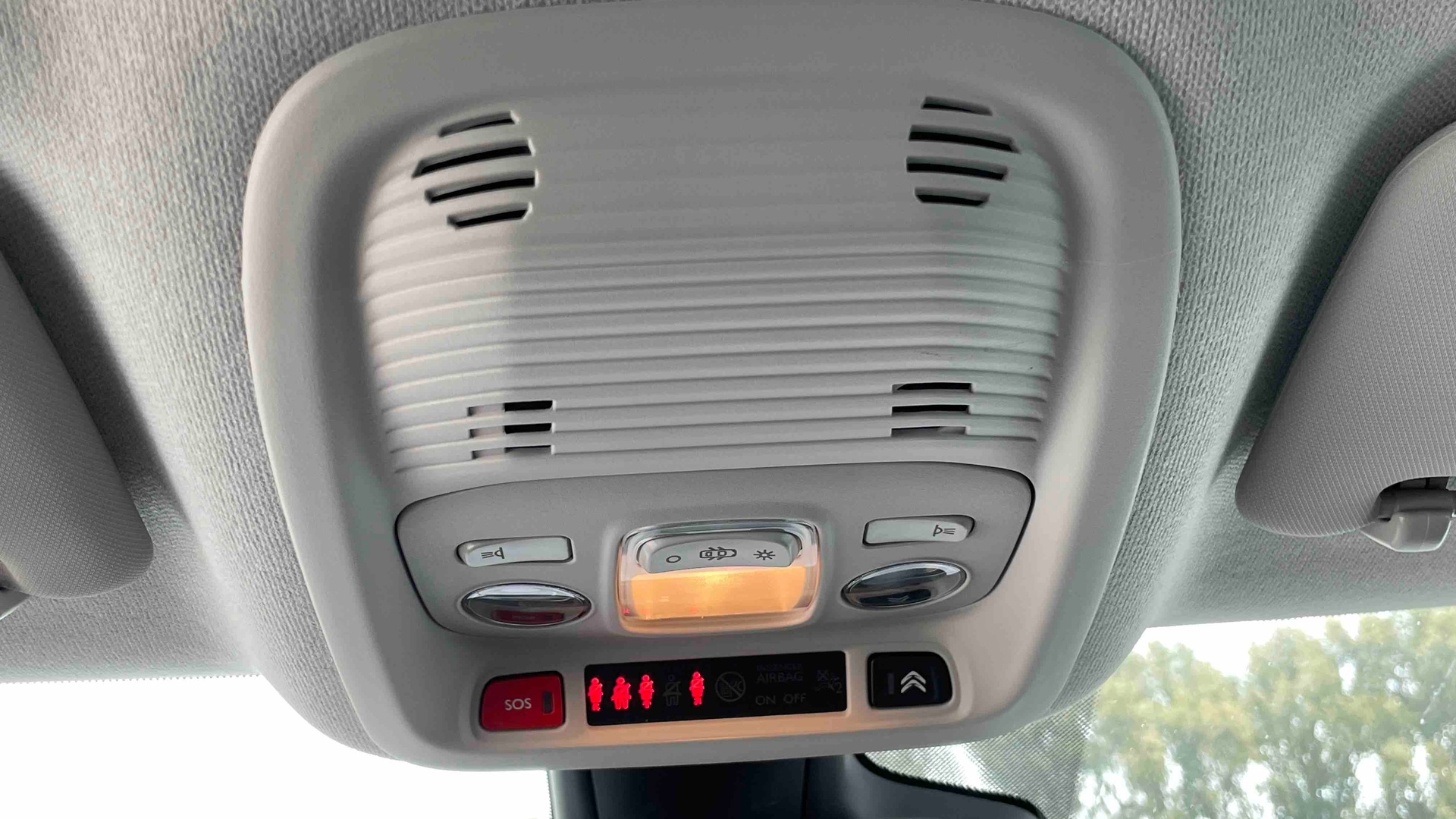 CITROEN C3 AIRCROSS PureTech 130 S&S EAT6 Max