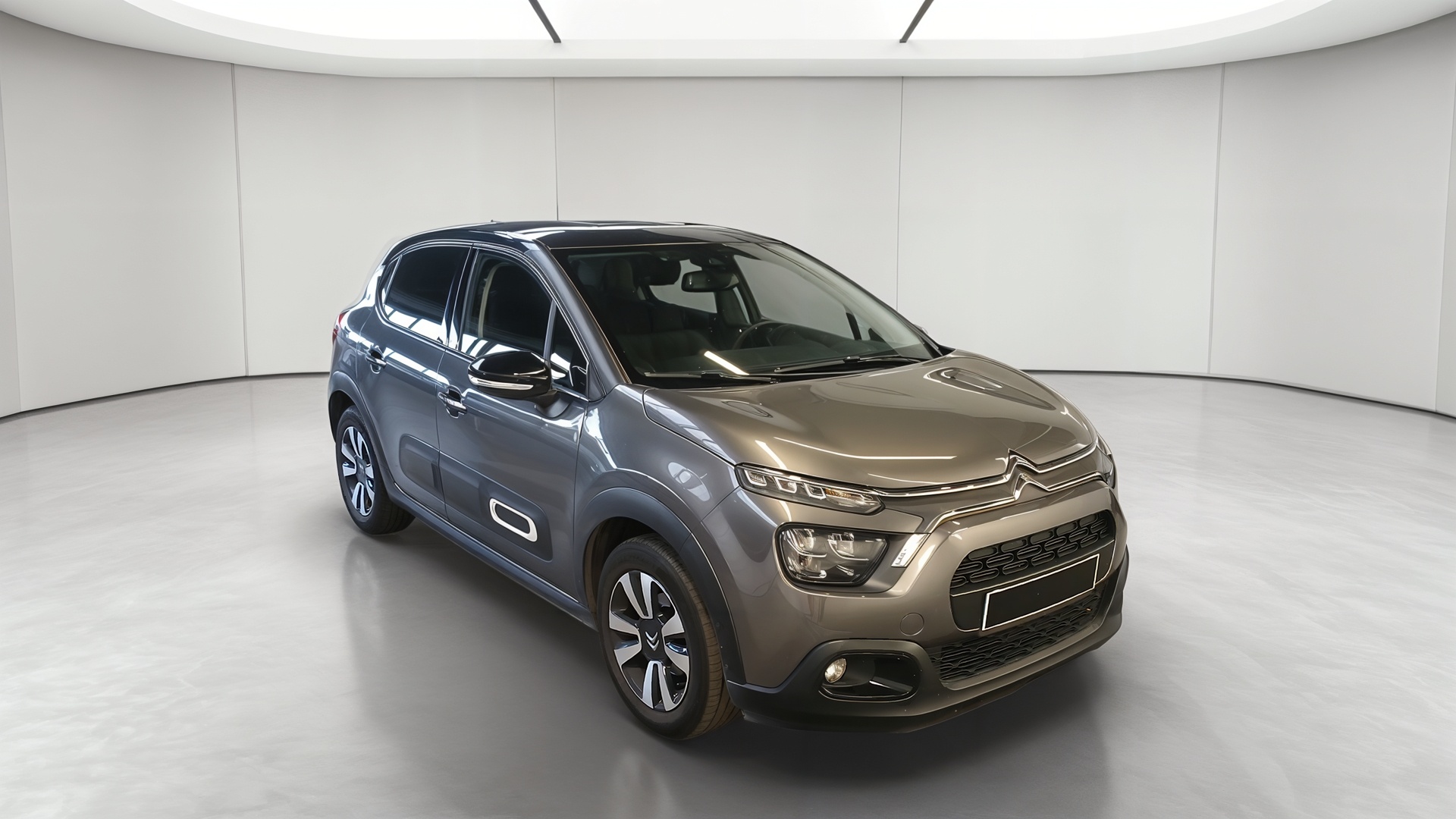 CITROEN C3 PT110 S&S BVM6 SHINE