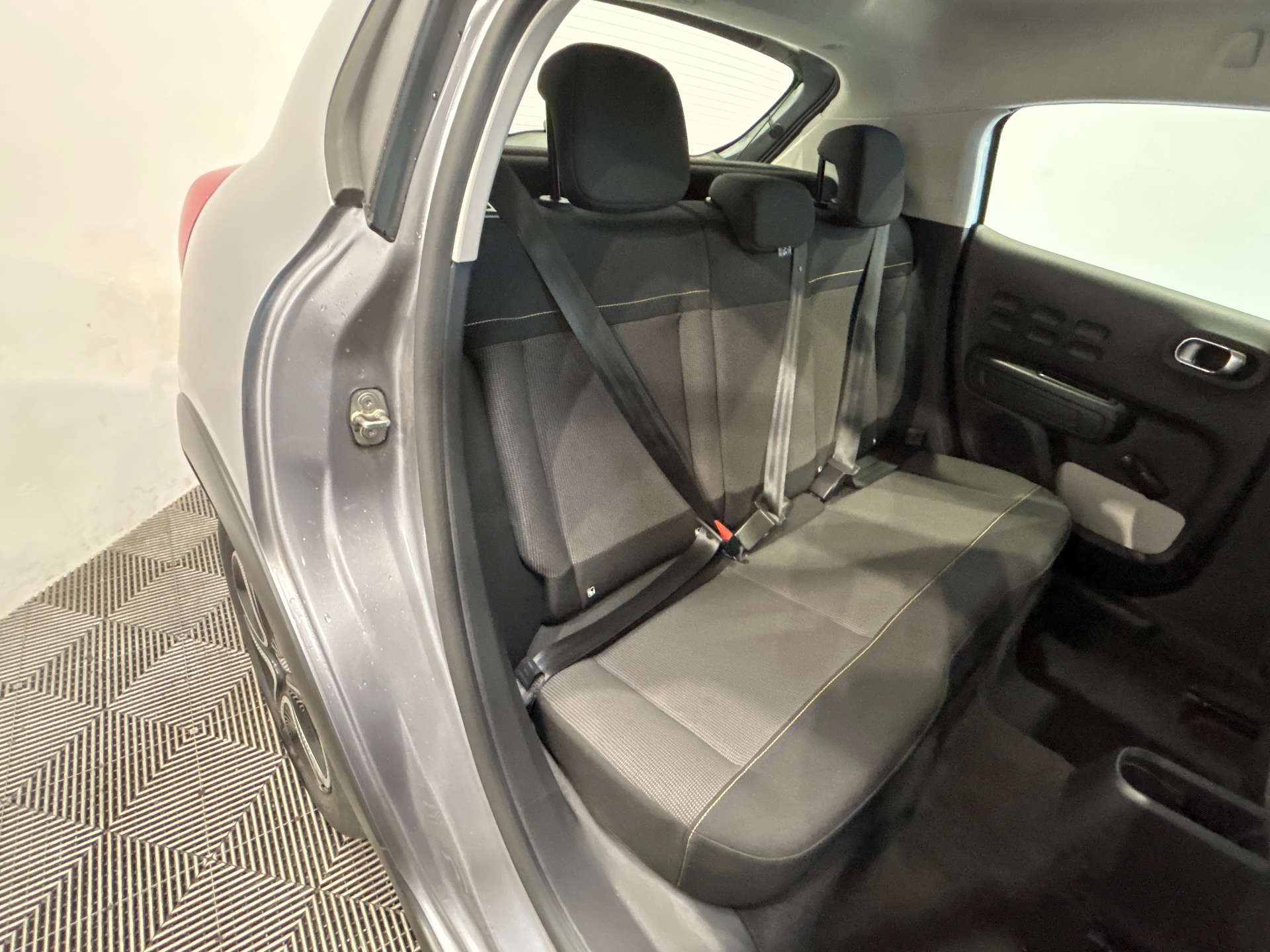 CITROEN C3 PureTech 110 BVM6 Plus