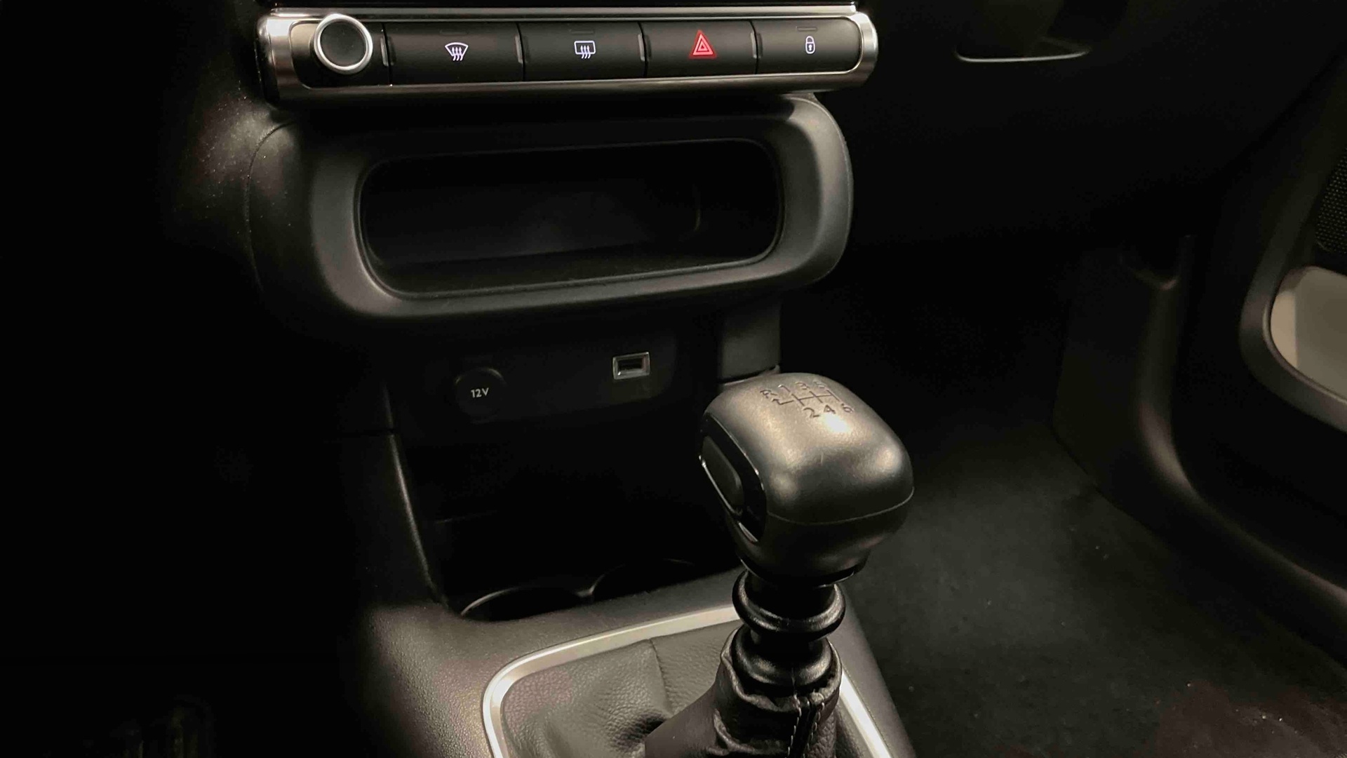 CITROEN C3 PureTech 110 ch BVM6 Max