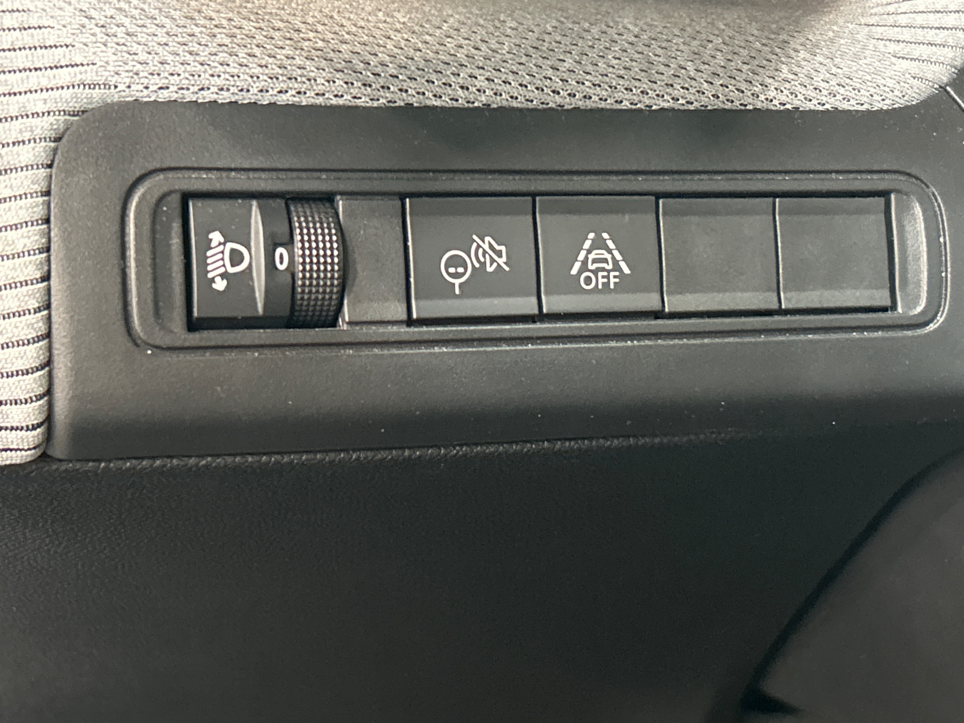 CITROEN C3 AIRCROSS Hybride 145 E-dcs6 MAX