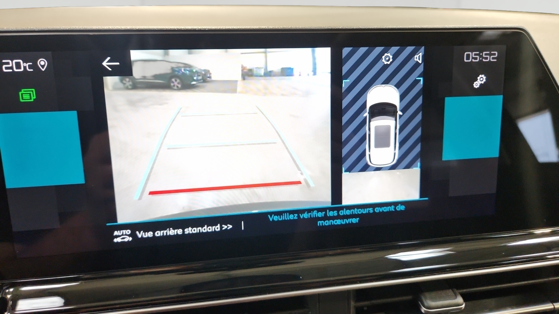 CITROEN C5 AIRCROSS BlueHDi 130 EAT8 Max - 5P