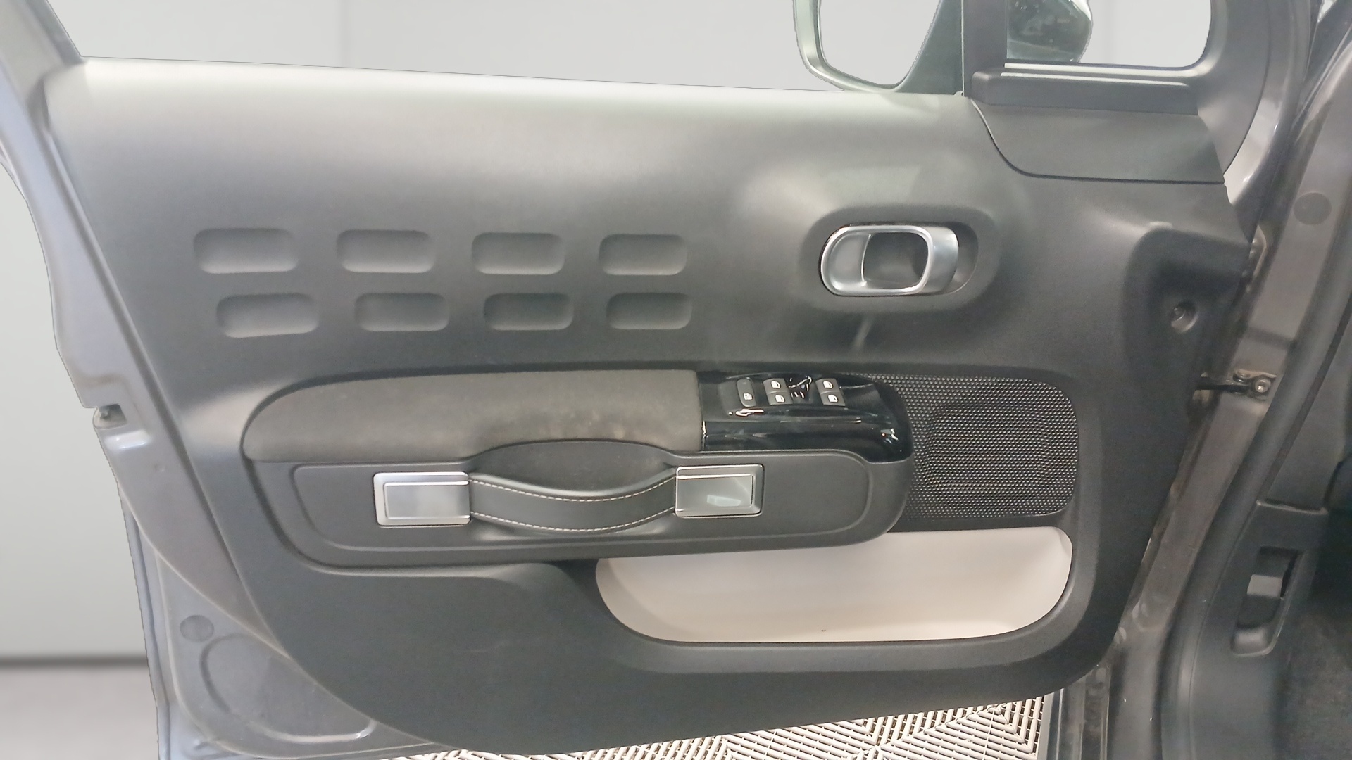 CITROEN C3 PT110 S&S BVM6 SHINE