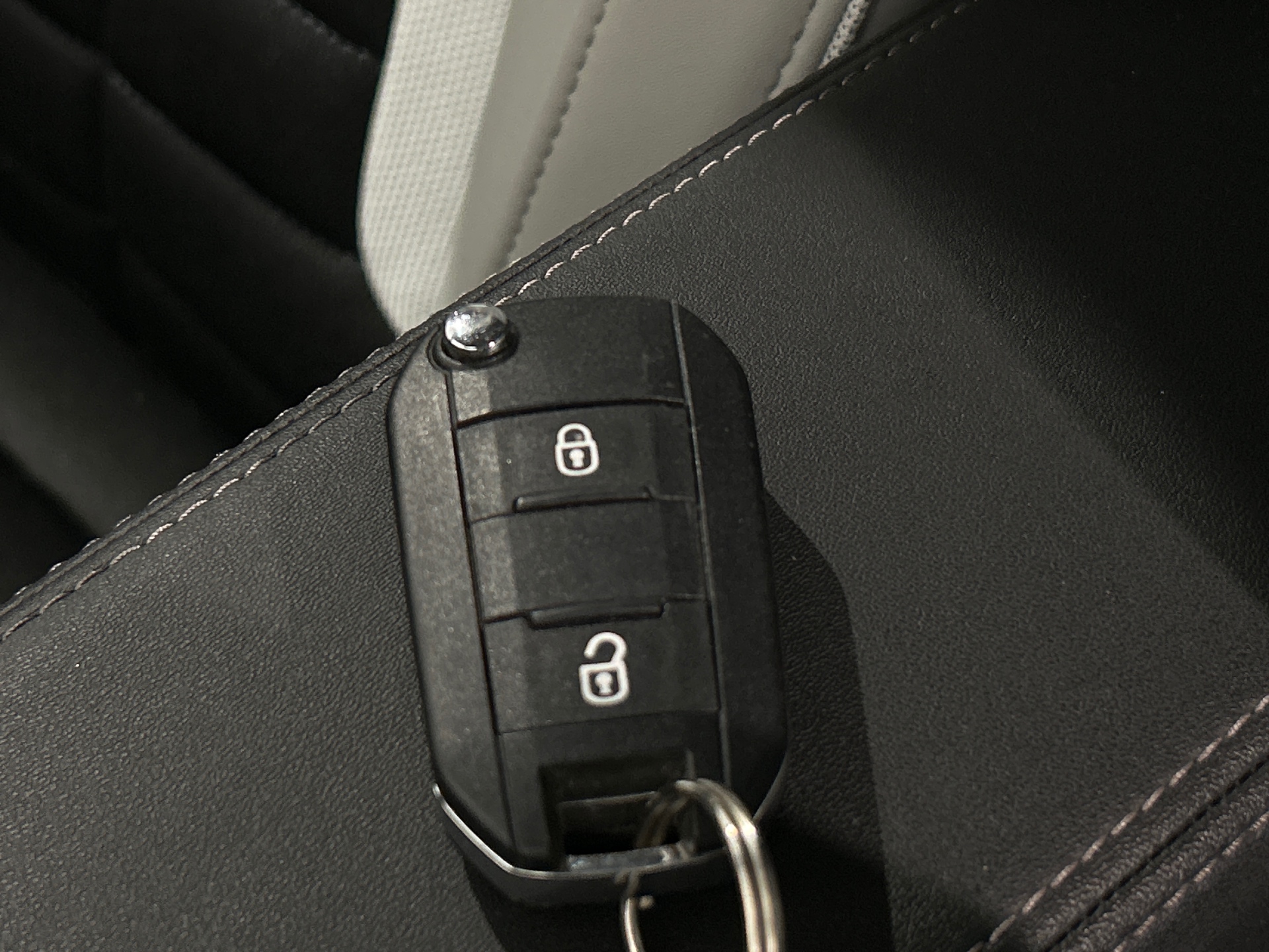 CITROEN C3 AIRCROSS Hybride 145 E-dcs6 MAX
