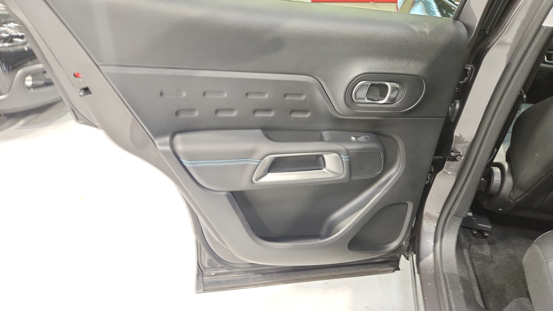 CITROEN C5 AIRCROSS BlueHDi 130 EAT8 Max - 5P