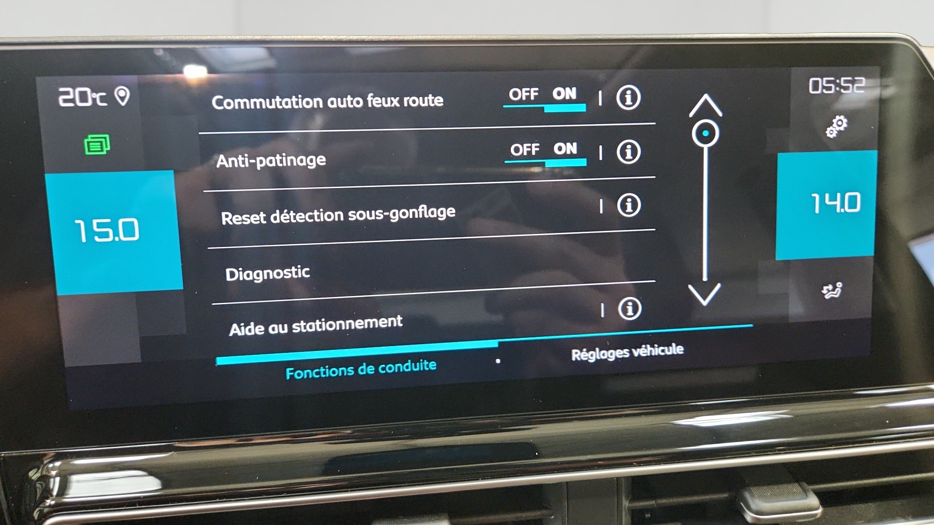 CITROEN C5 AIRCROSS BlueHDi 130 EAT8 Max - 5P