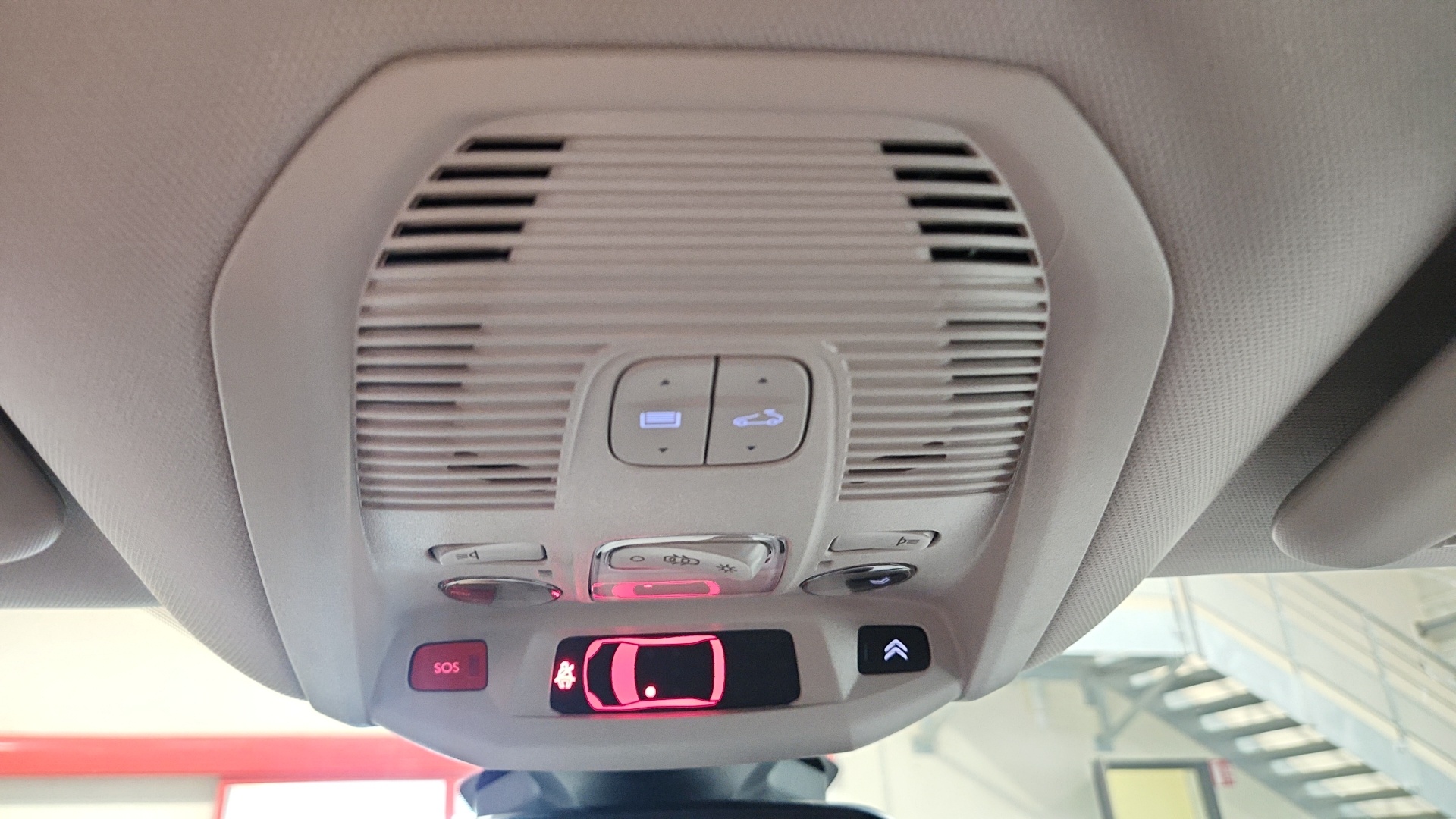 CITROEN C5 AIRCROSS BlueHDi 130 EAT8 Max - 5P