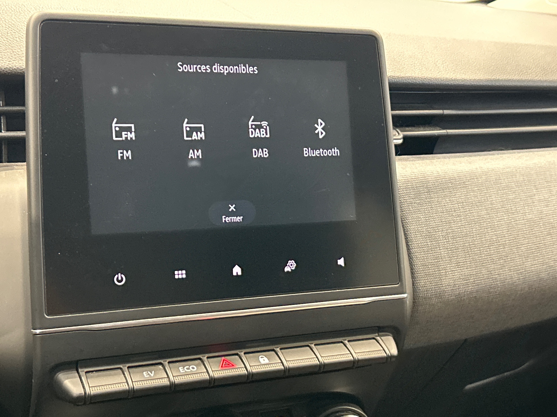 RENAULT CLIO V E-Tech full hybrid 145 Evolution