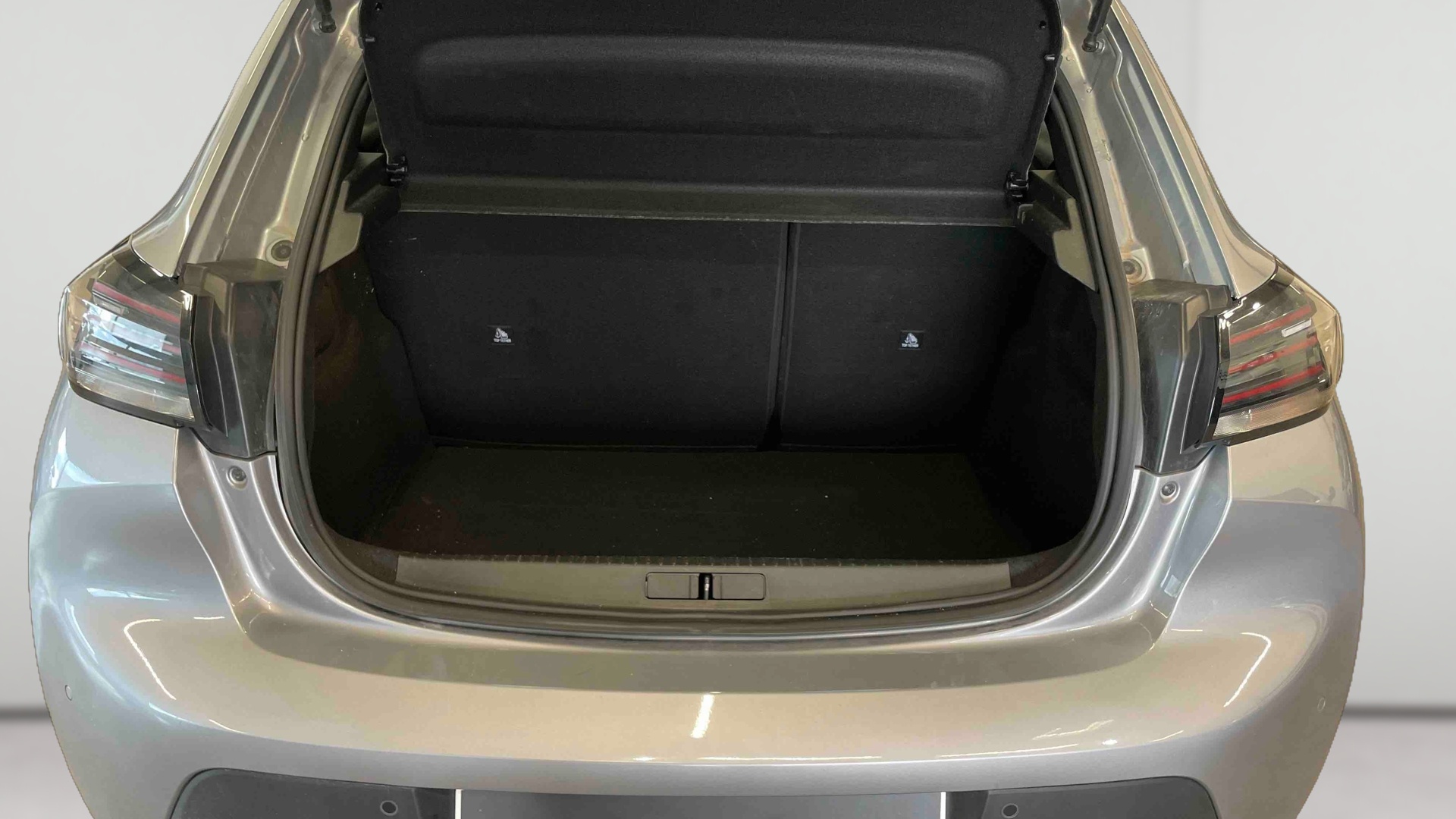 PEUGEOT 208 PureTech 100 S&S BVM6 Active