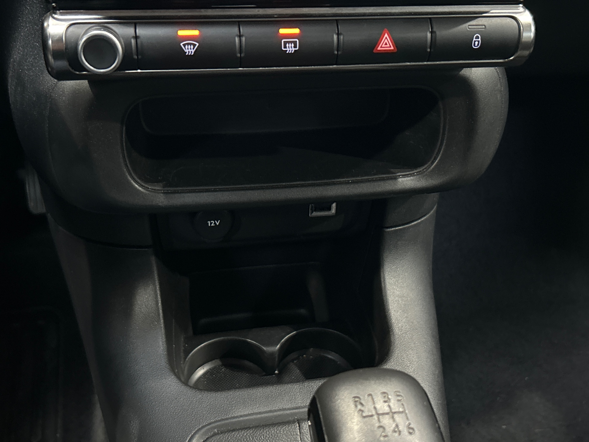 CITROEN C3 PureTech 110 BVM6 Plus