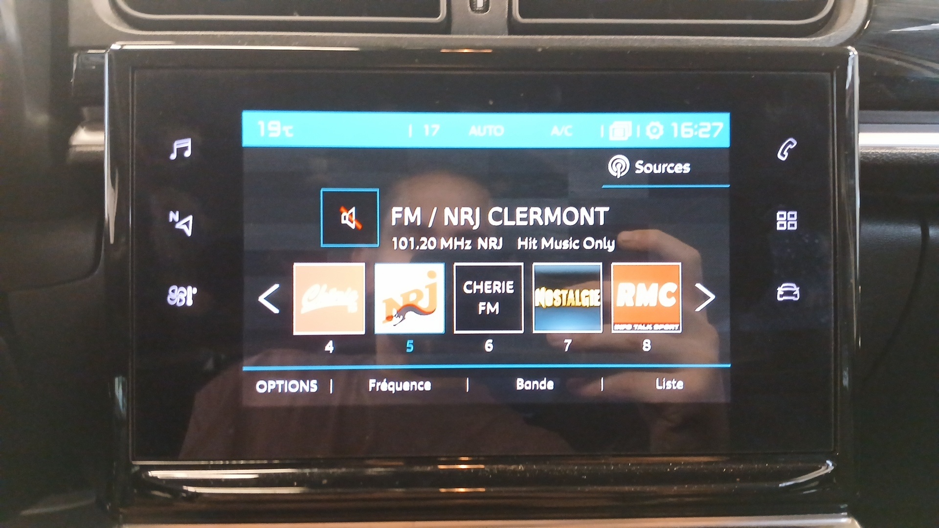 CITROEN C3 PTECH 110 S&S BVM6 PLUS