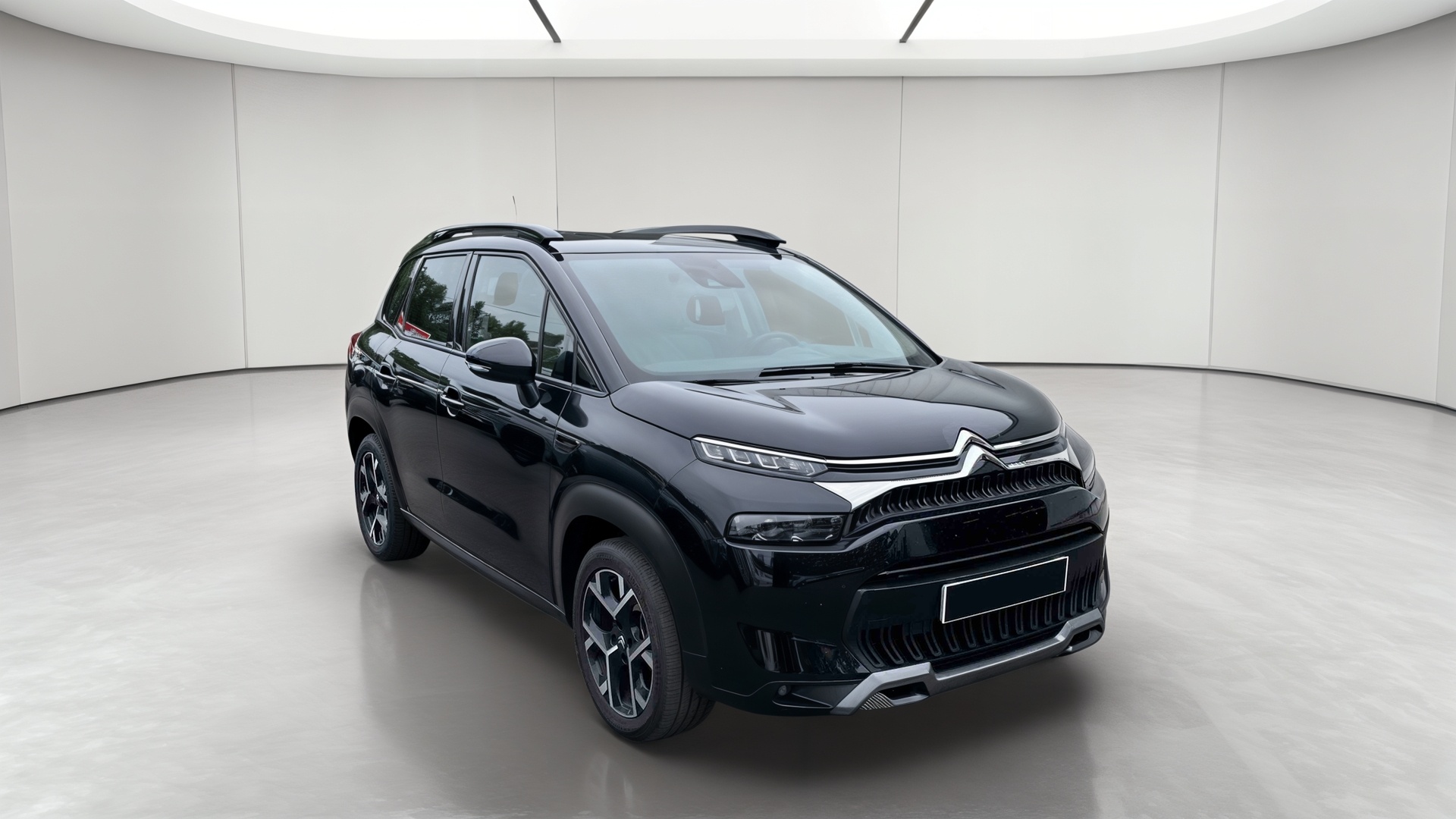 CITROEN C3 AIRCROSS PureTech 130 S&S EAT6 Max