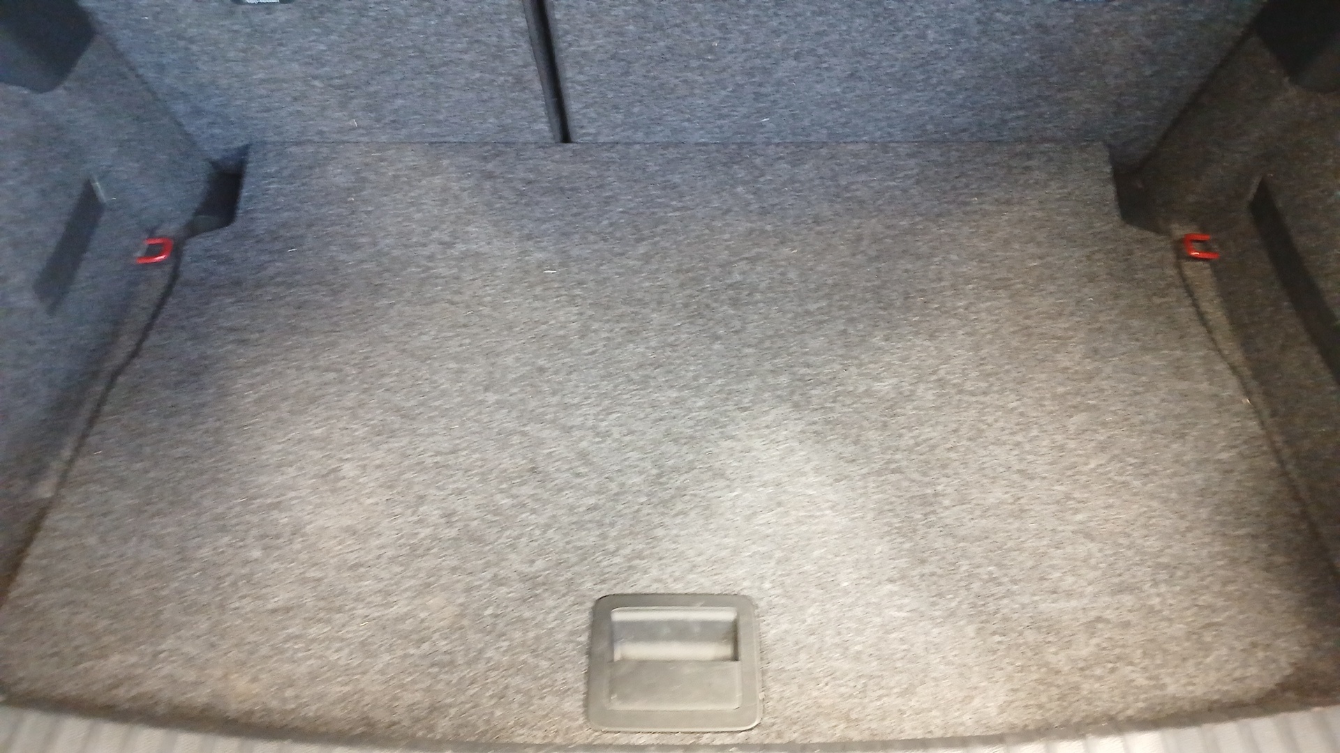 SEAT IBIZA FR 1.0 TSI 110