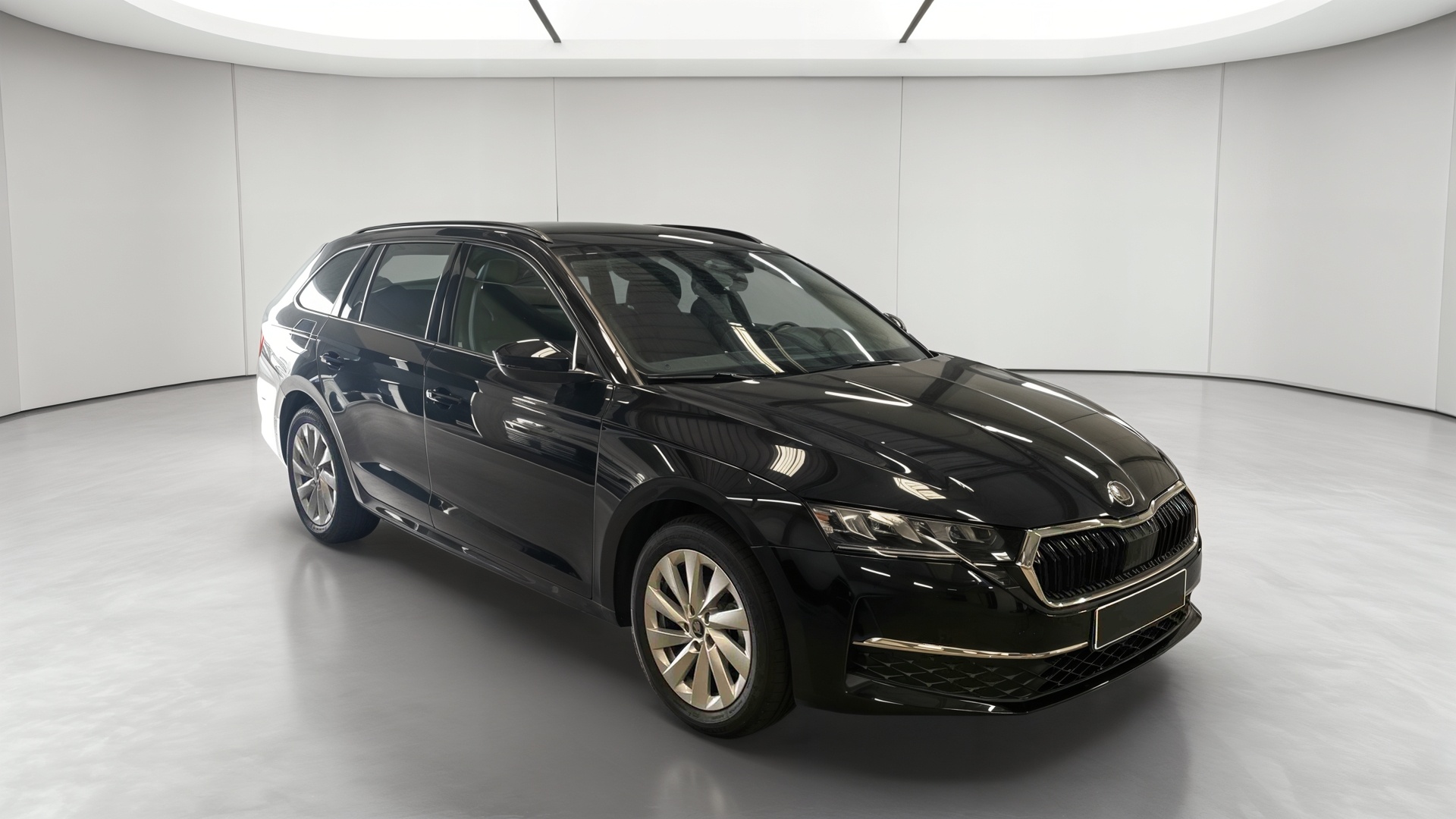 SKODA OCTAVIA COMBI COMBI Selection 2.0 TDI 150 DSG