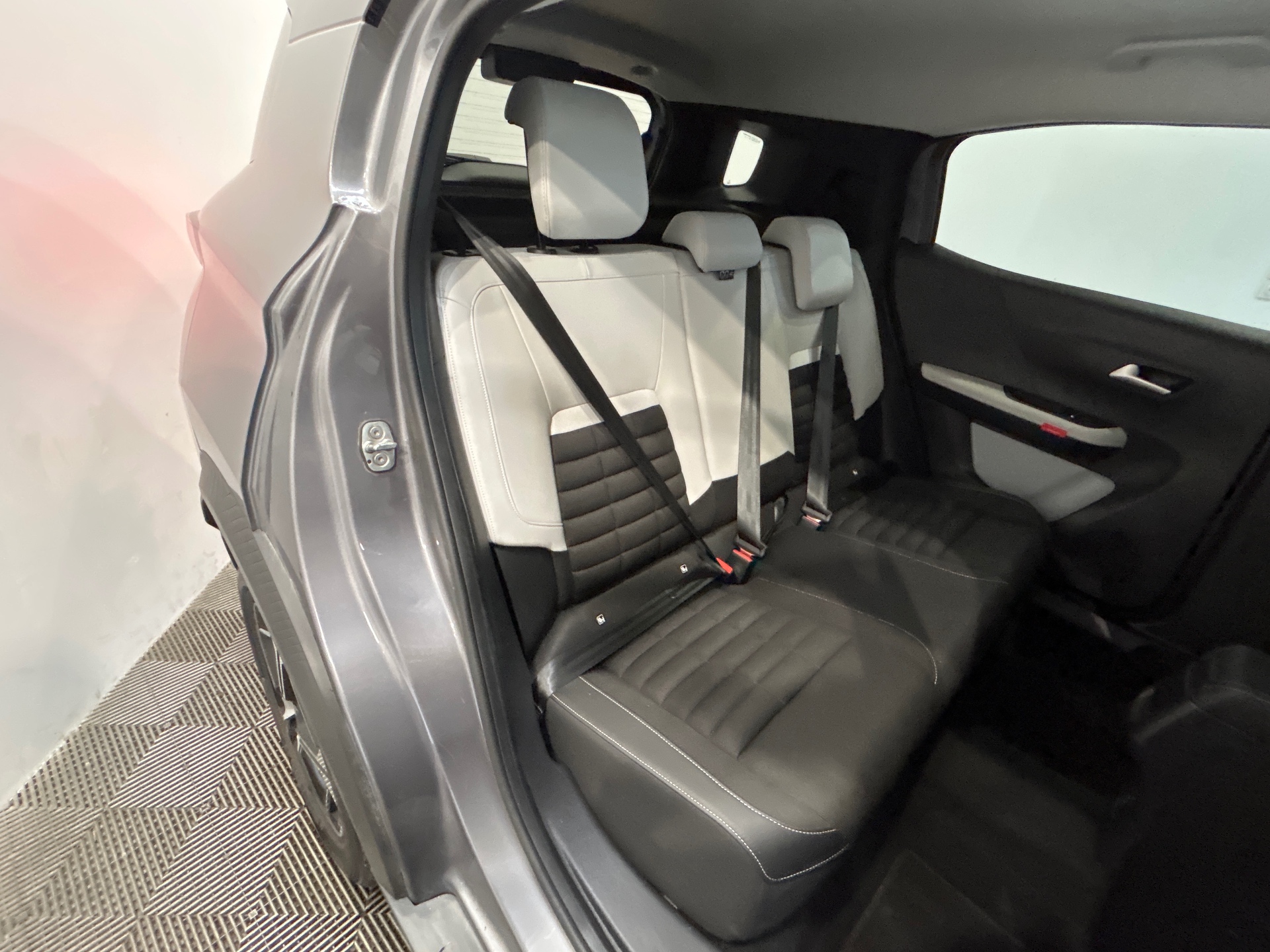 CITROEN C3 AIRCROSS Hybride 145 E-dcs6 MAX