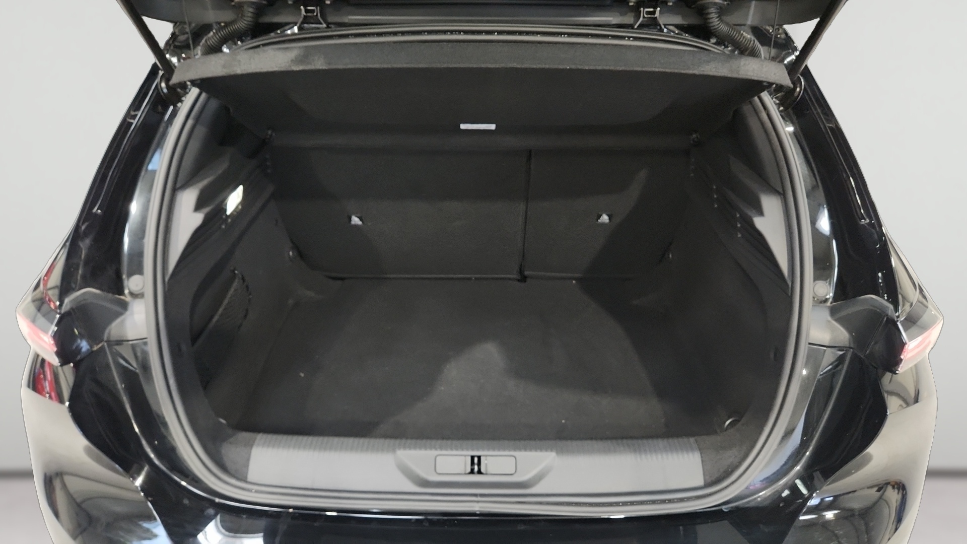 PEUGEOT 308 Hybrid 145 e-DCS6 Allure