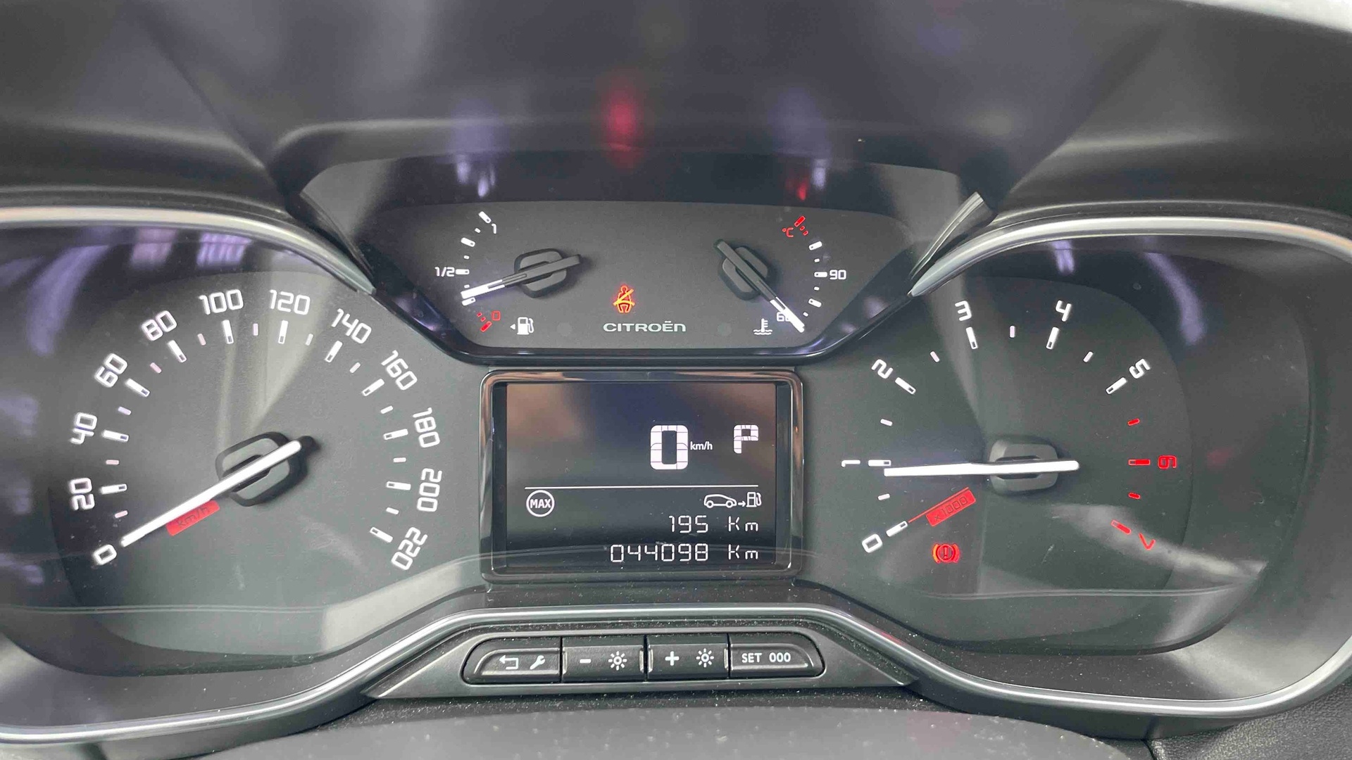 CITROEN C3 AIRCROSS PureTech 130 S&S EAT6 Max