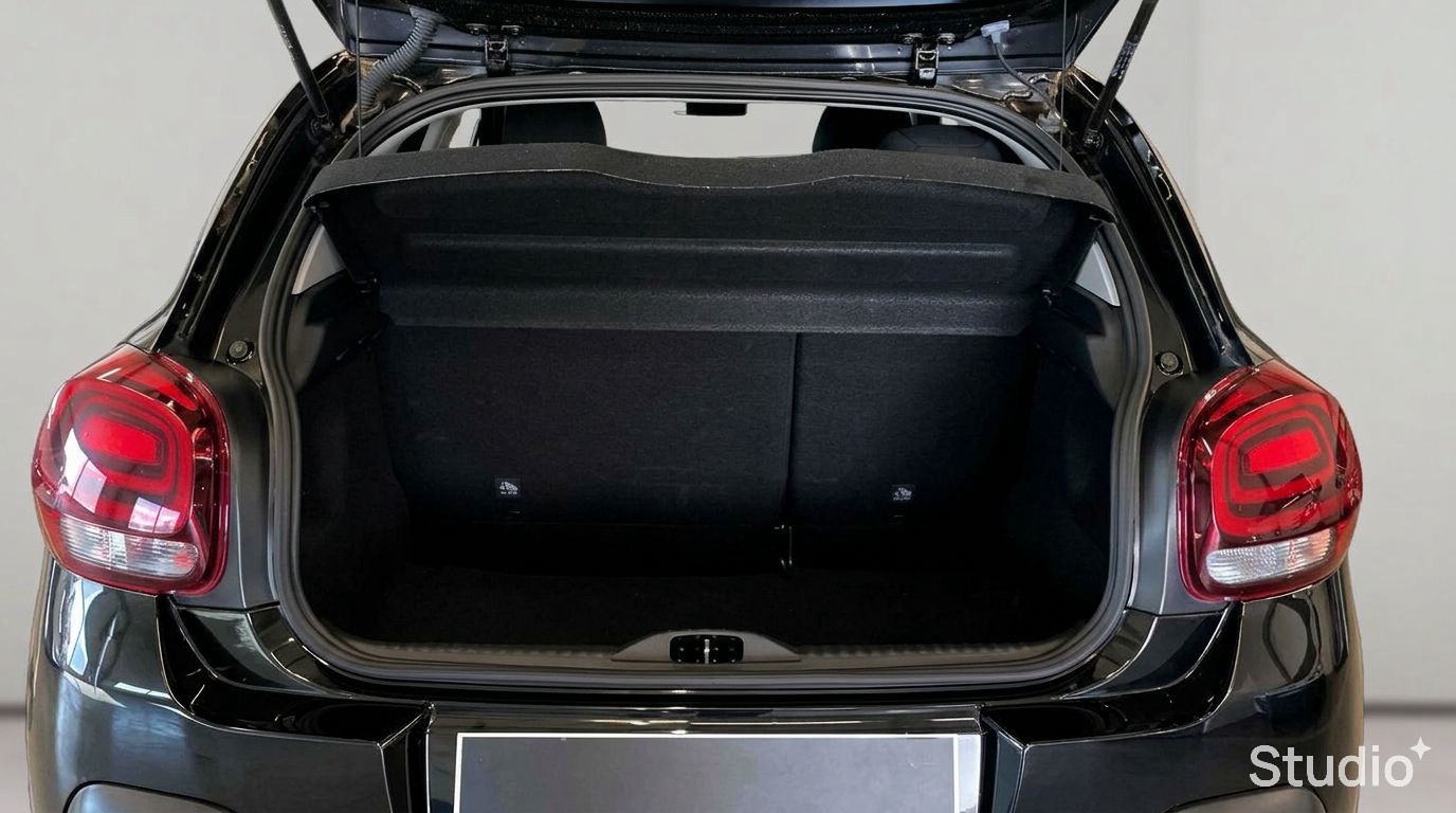 CITROEN C3 PureTech 110 ch BVM6 Max