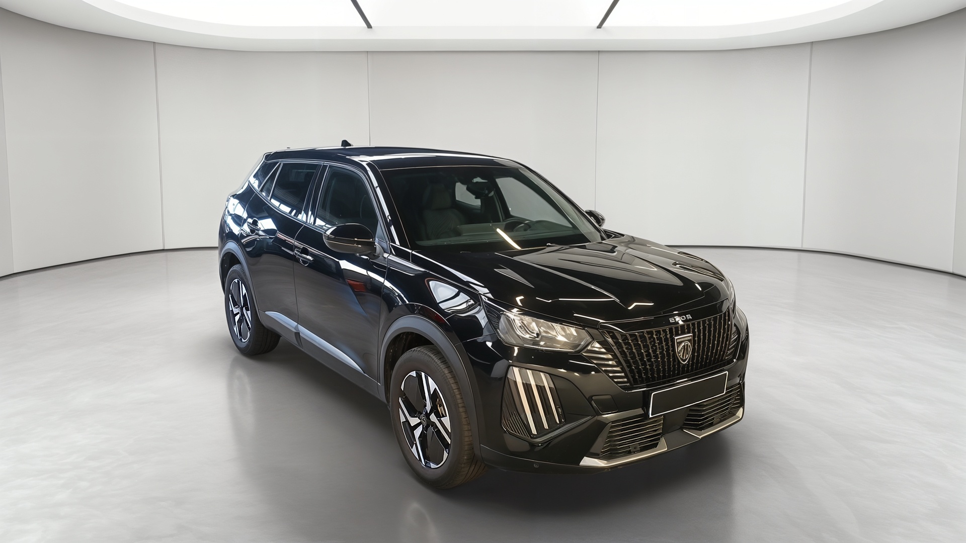PEUGEOT 2008 Allure Hybrid 145 ch e-DCS6