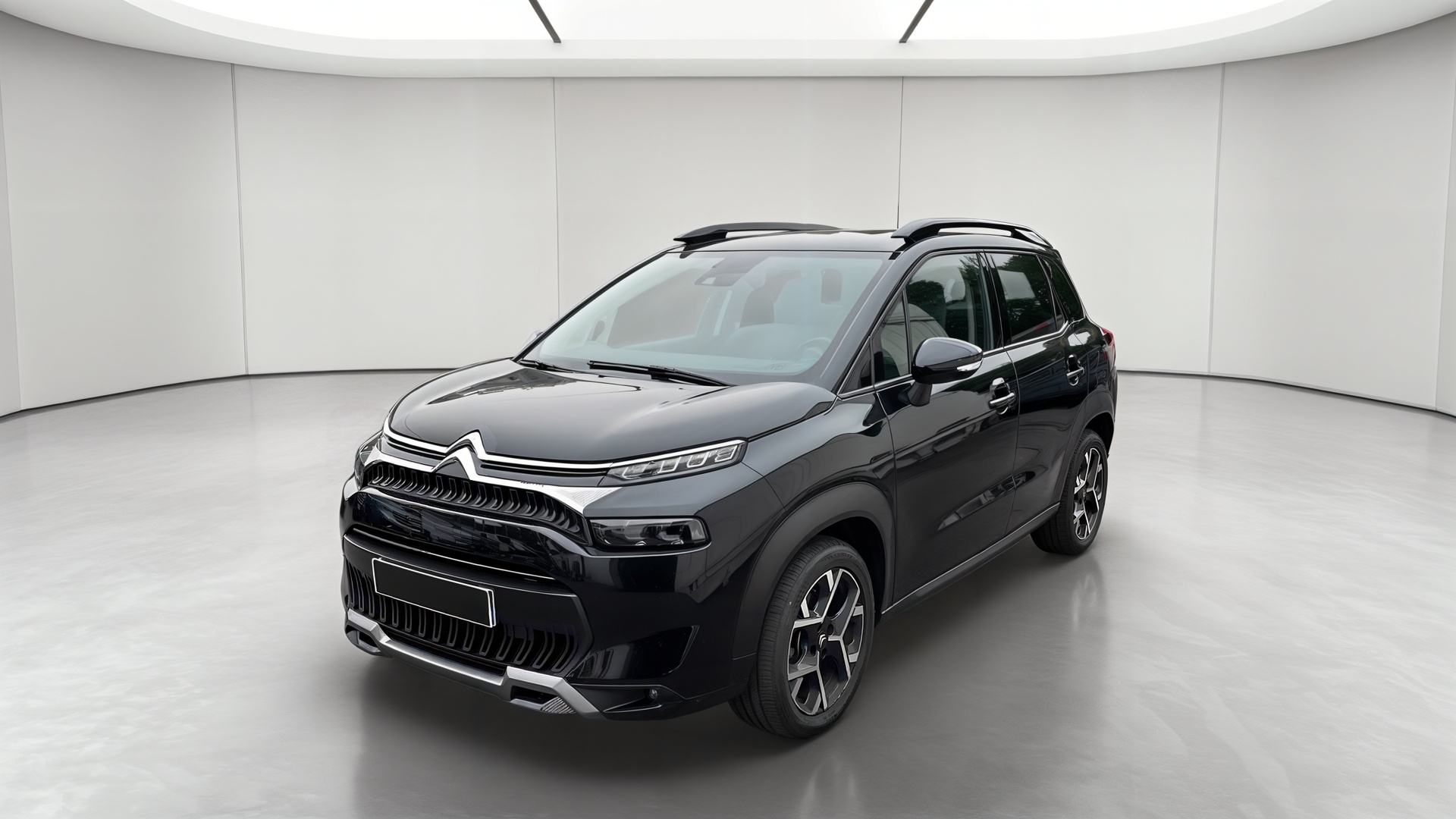 CITROEN C3 AIRCROSS PureTech 130 S&S EAT6 Max