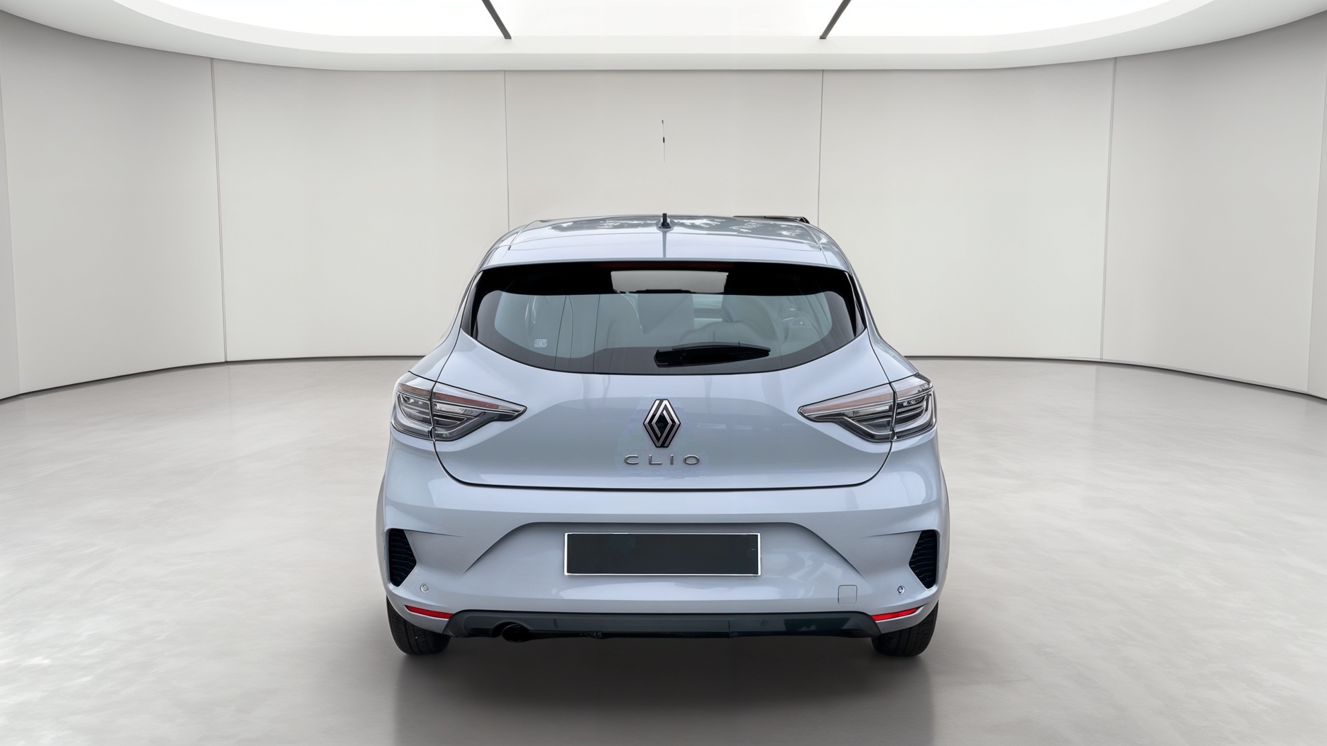 RENAULT CLIO V Blue dCi 100 ch GSR2 Evolution
