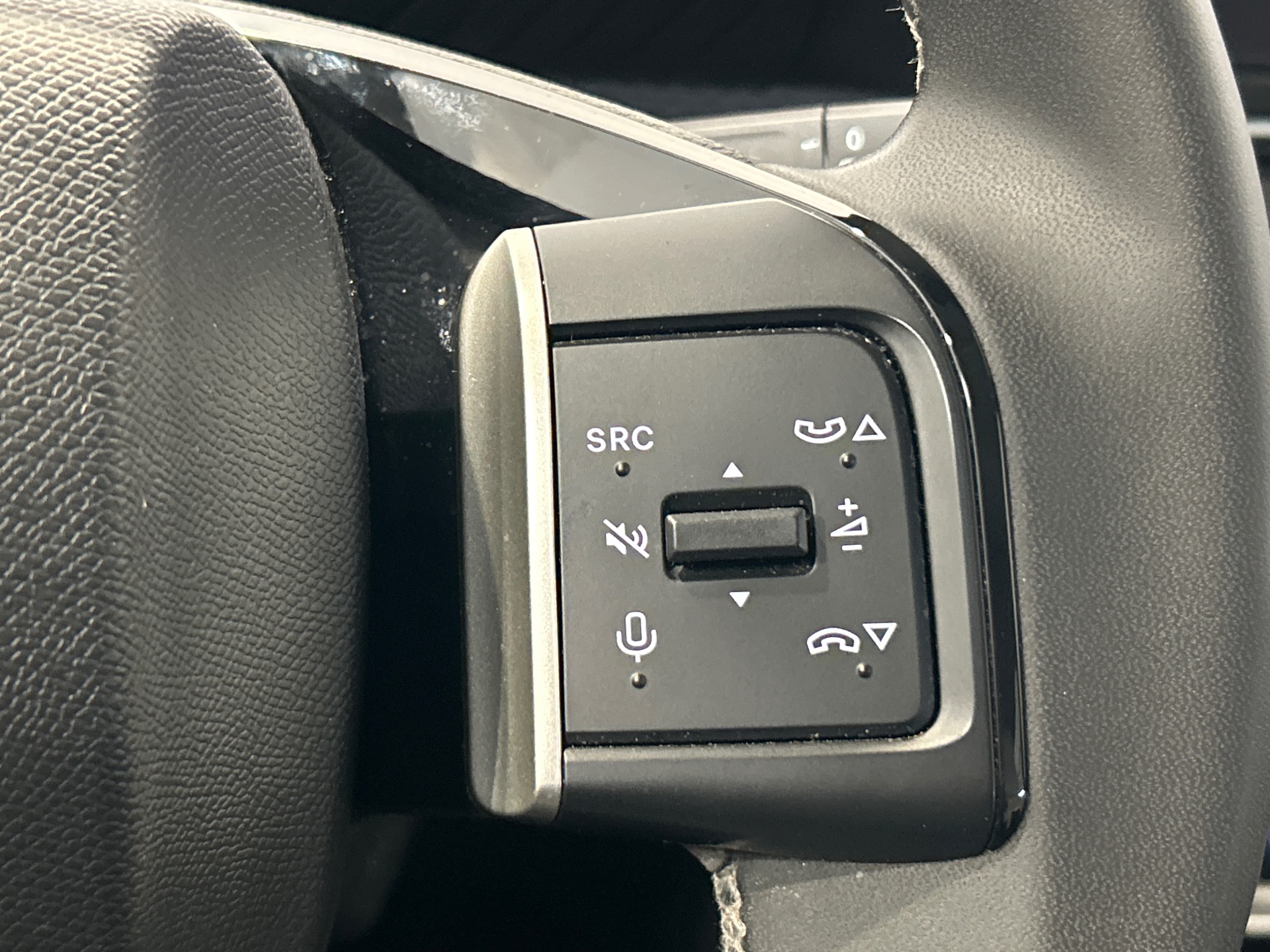 CITROEN C3 AIRCROSS Hybride 145 E-dcs6 MAX