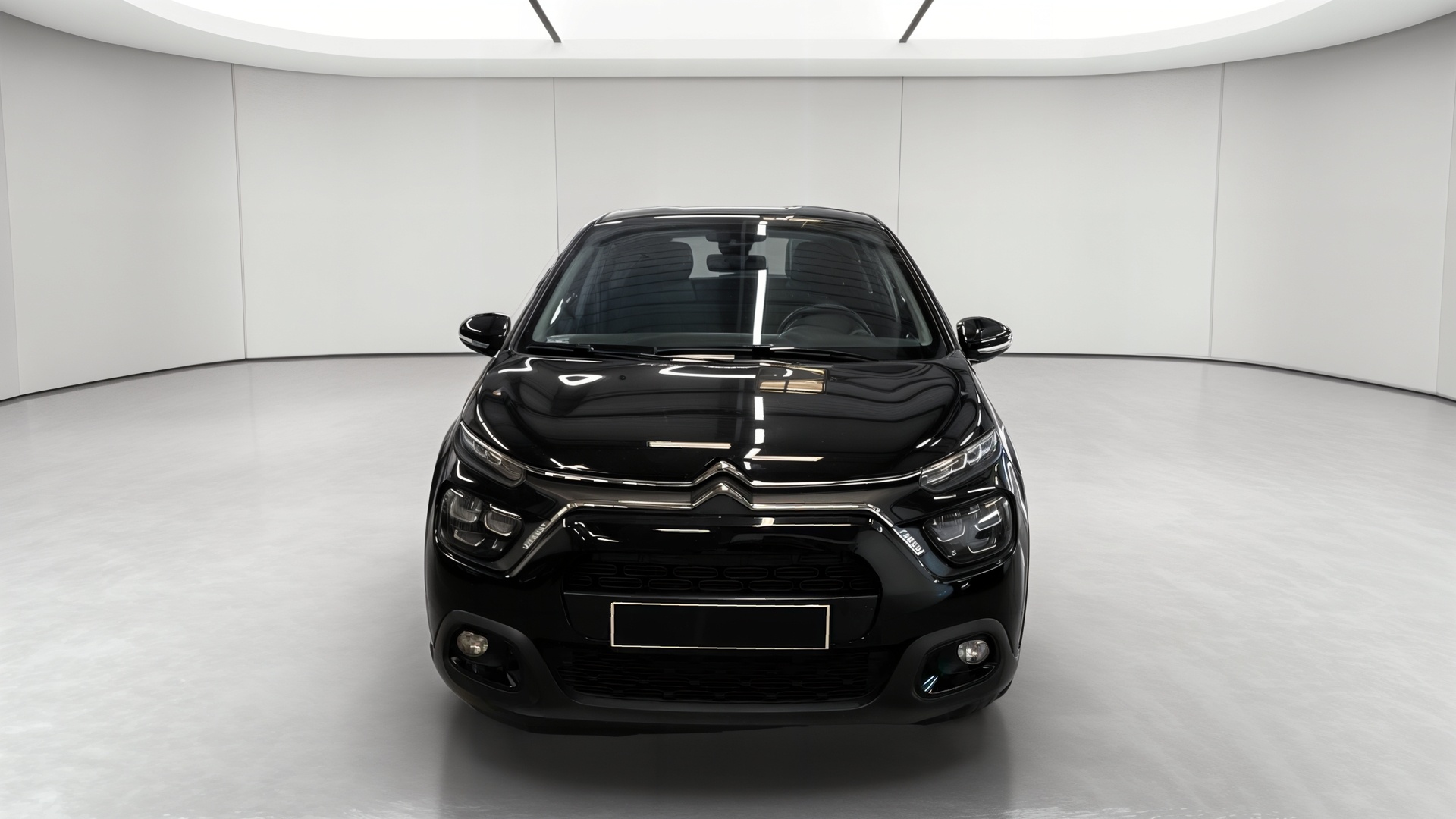 CITROEN C3 PureTech 110 ch BVM6 Max