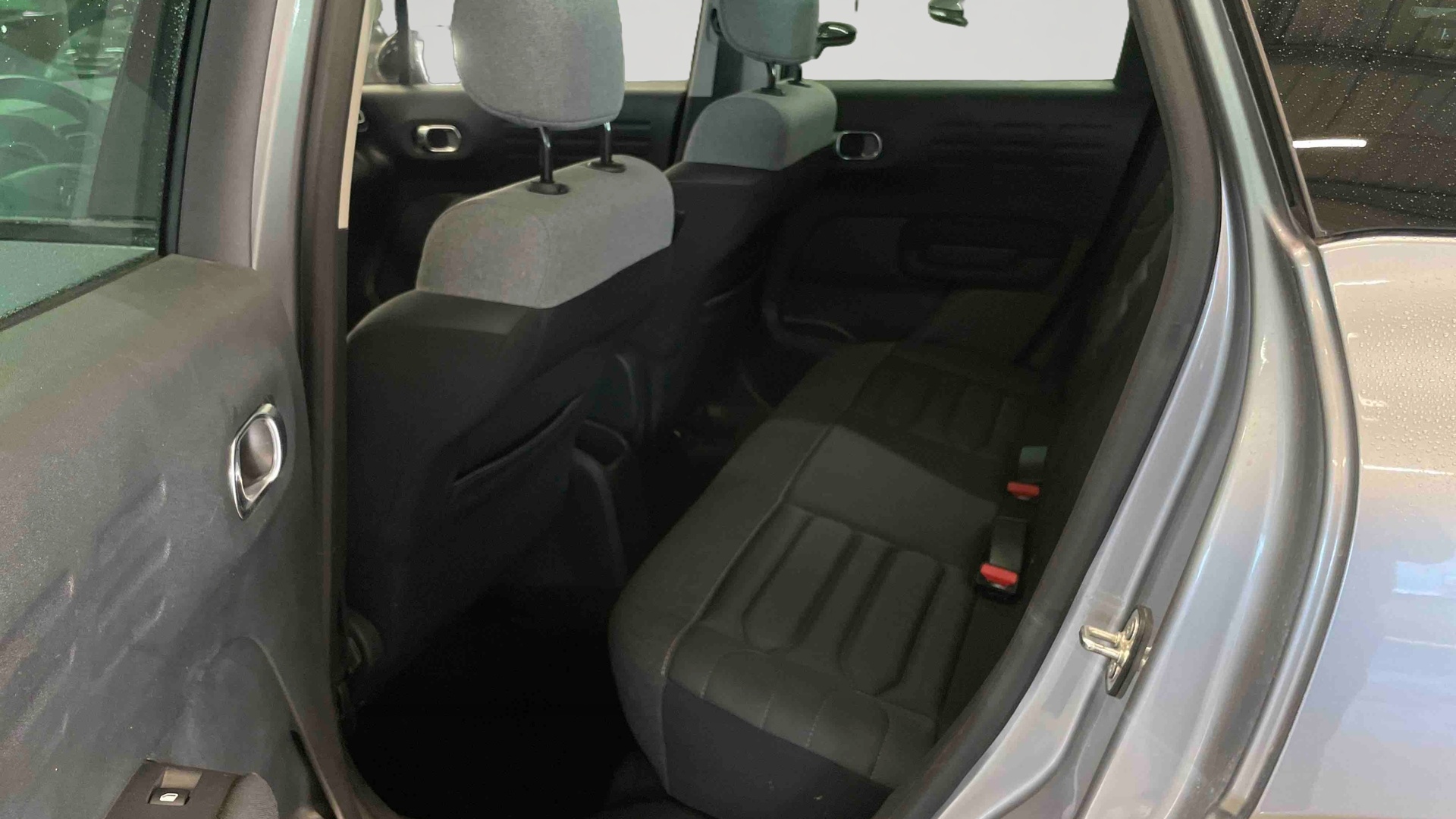 CITROEN C3 AIRCROSS BlueHDi 110 S&S BVM6 Shine
