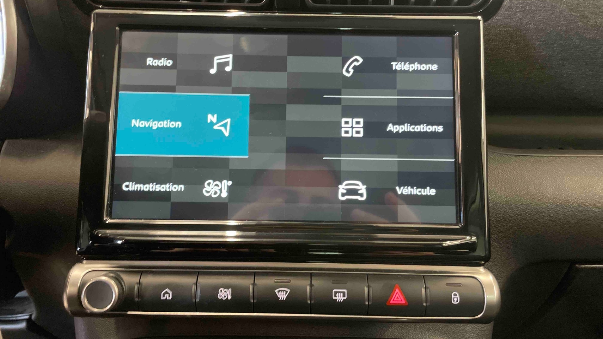 CITROEN C3 AIRCROSS BlueHDi 110 S&S BVM6 Shine