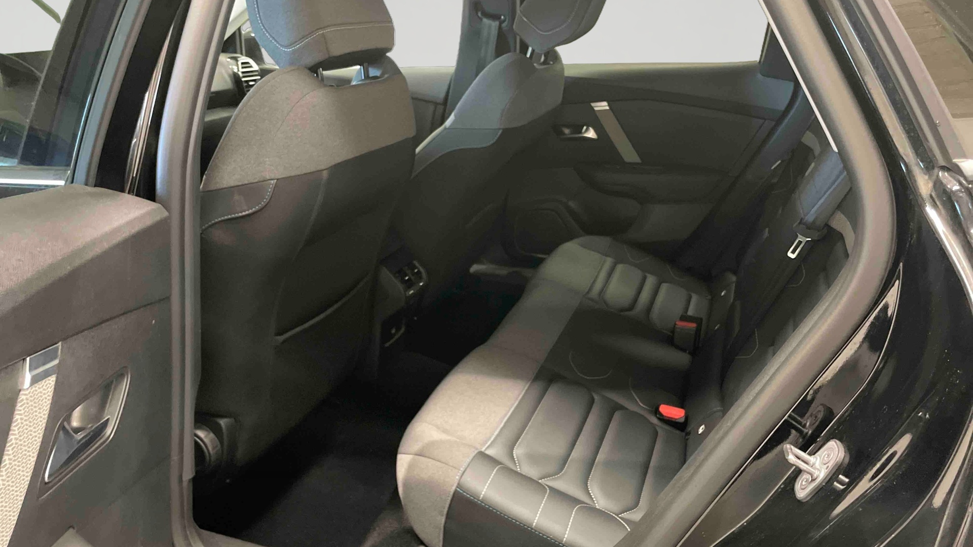 CITROEN C4 PureTech 130 BVM6 Max