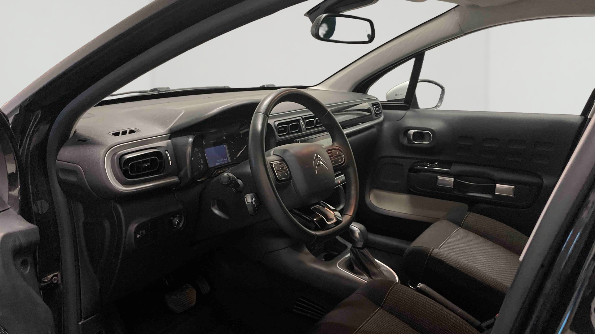CITROEN C3 PureTech 110 ch EAT6 Max