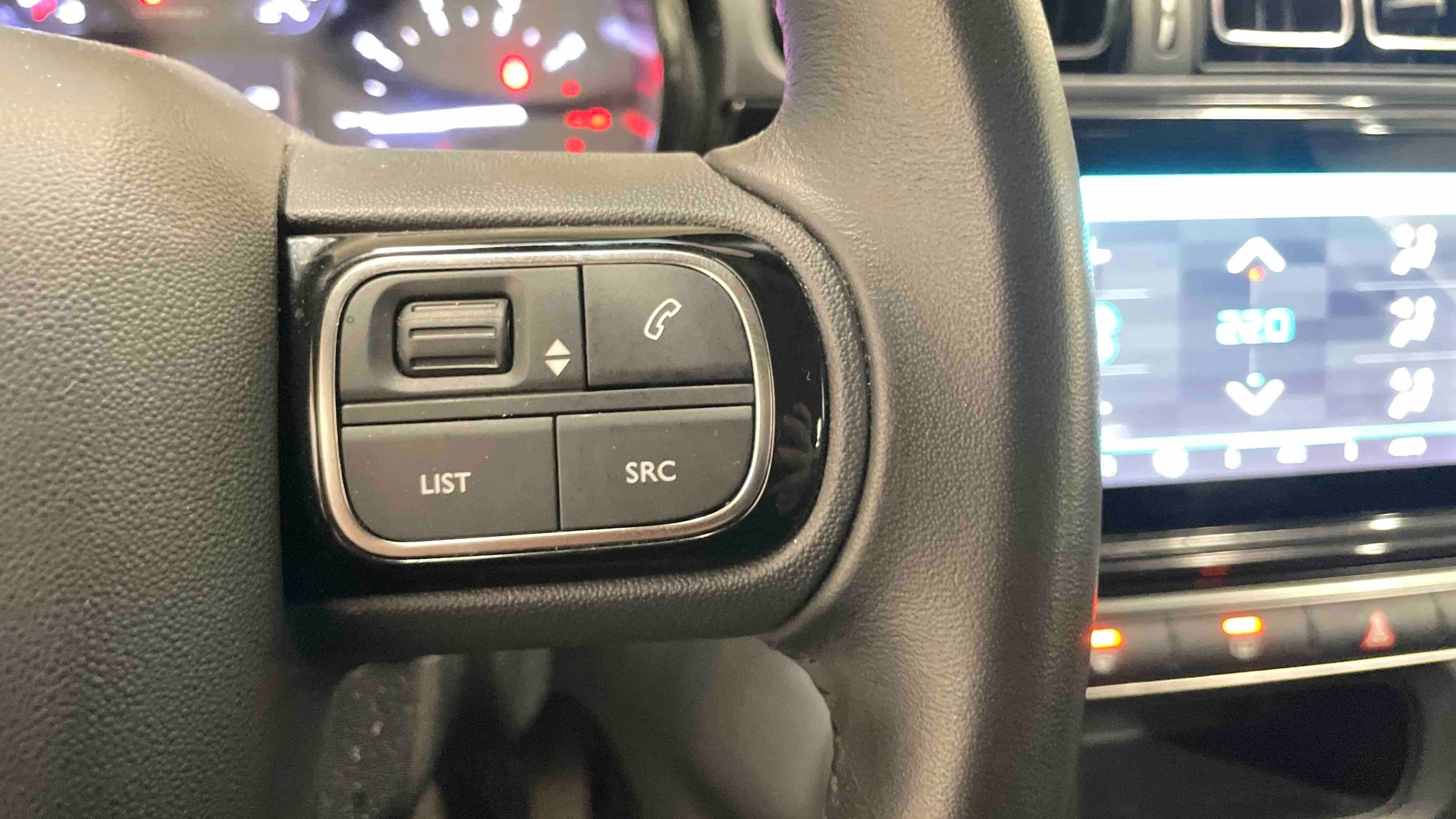 CITROEN C3 PureTech 110 ch EAT6 Max