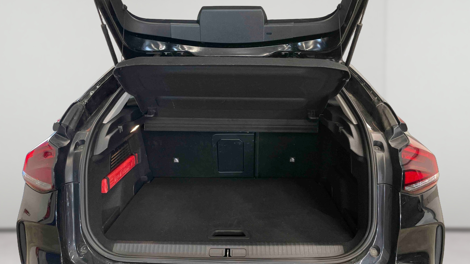 CITROEN C4 PureTech 130 BVM6 Max