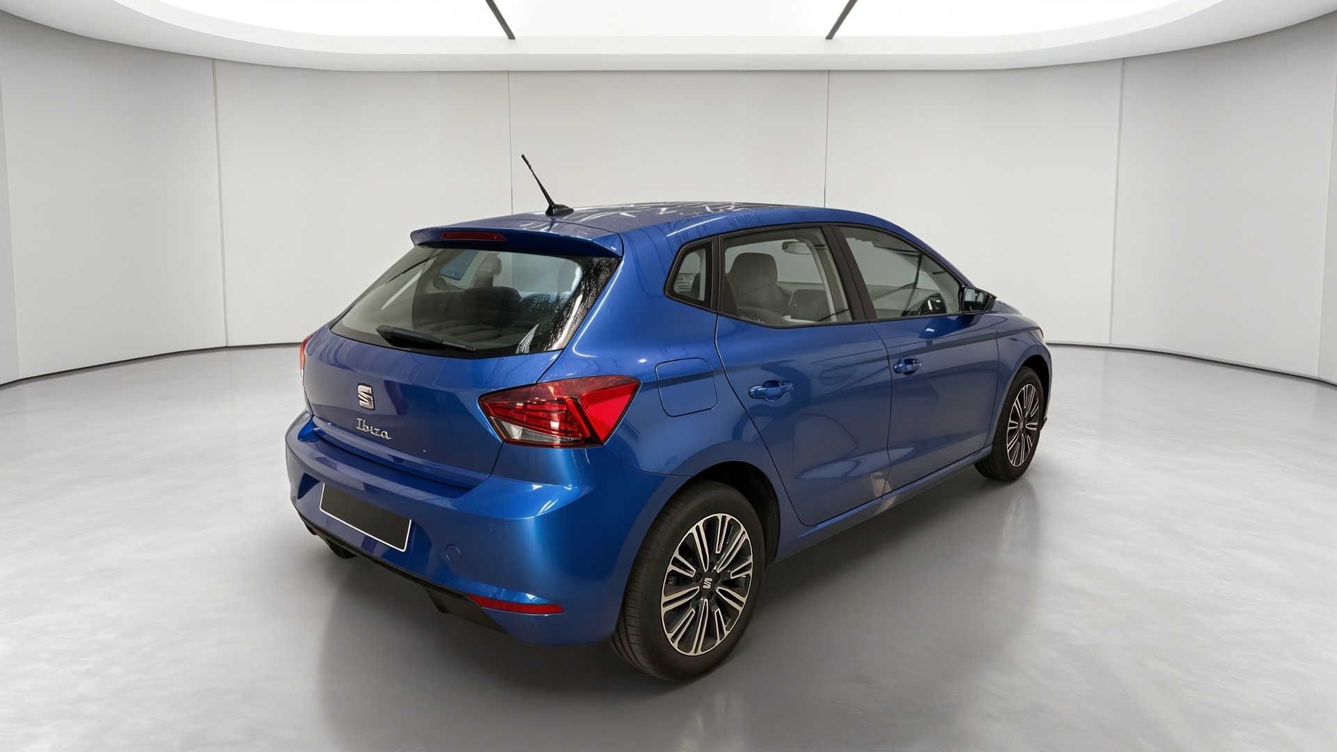 SEAT IBIZA COPA 1.0 TSI 115