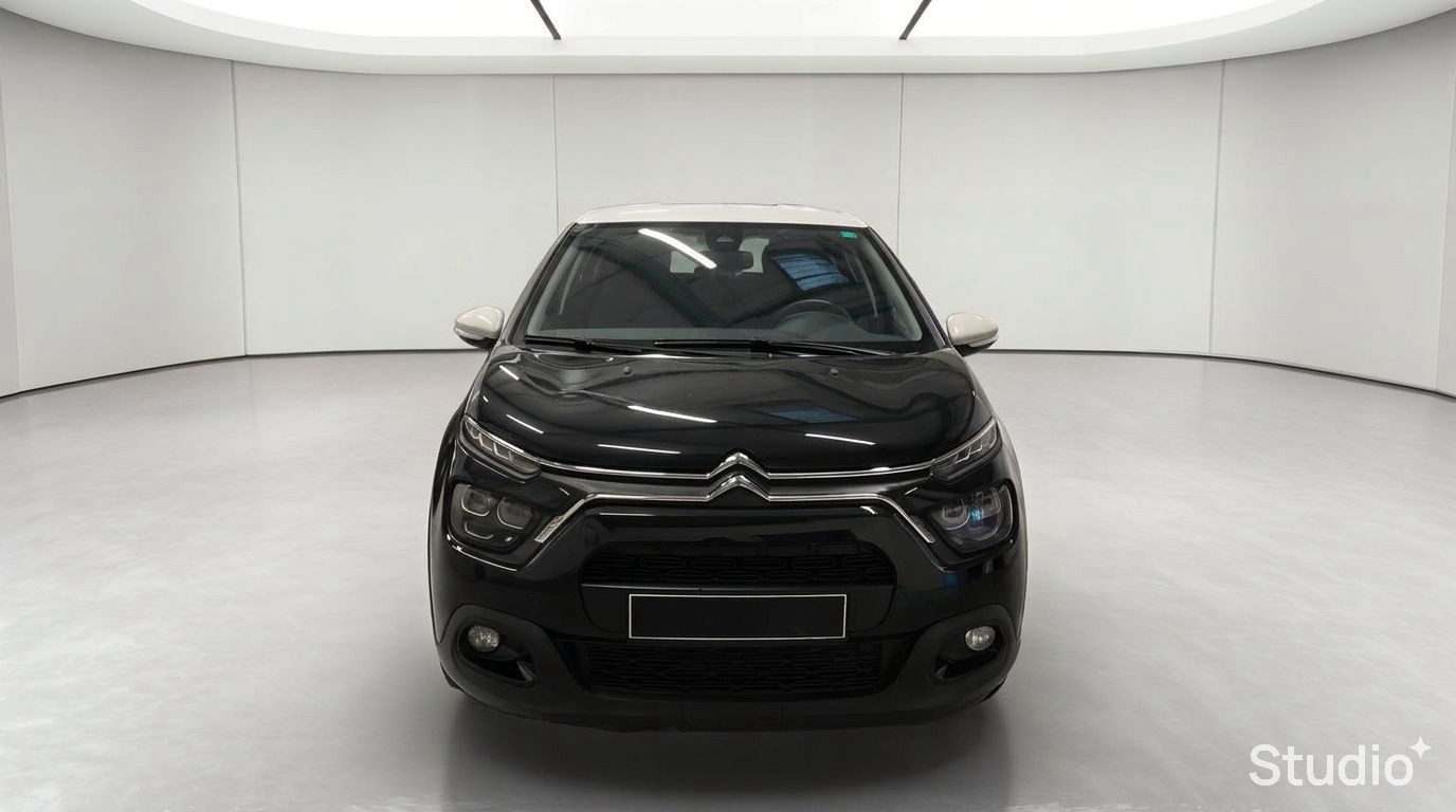 CITROEN C3 PureTech 110 ch EAT6 Max