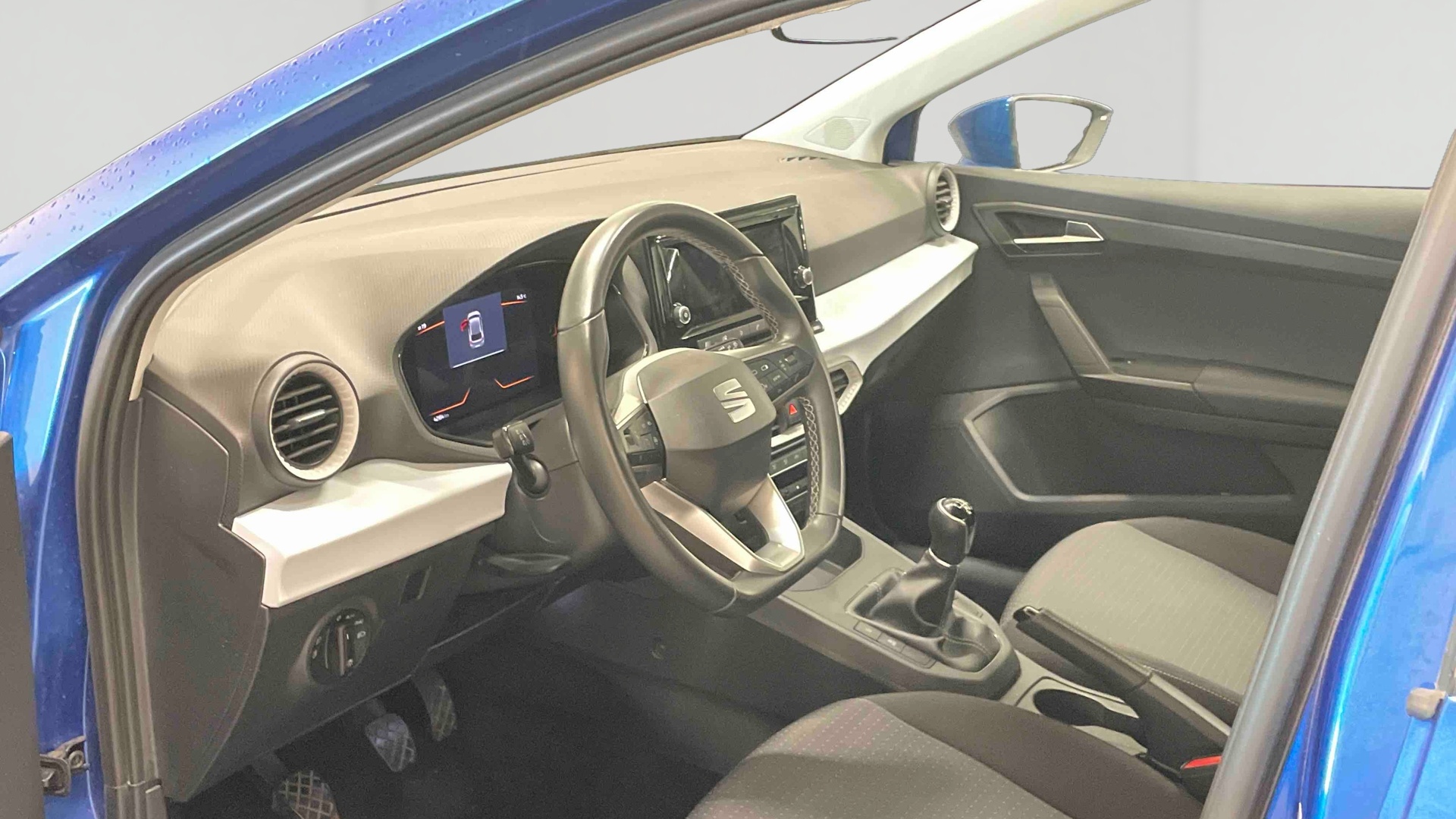 SEAT IBIZA COPA 1.0 TSI 115