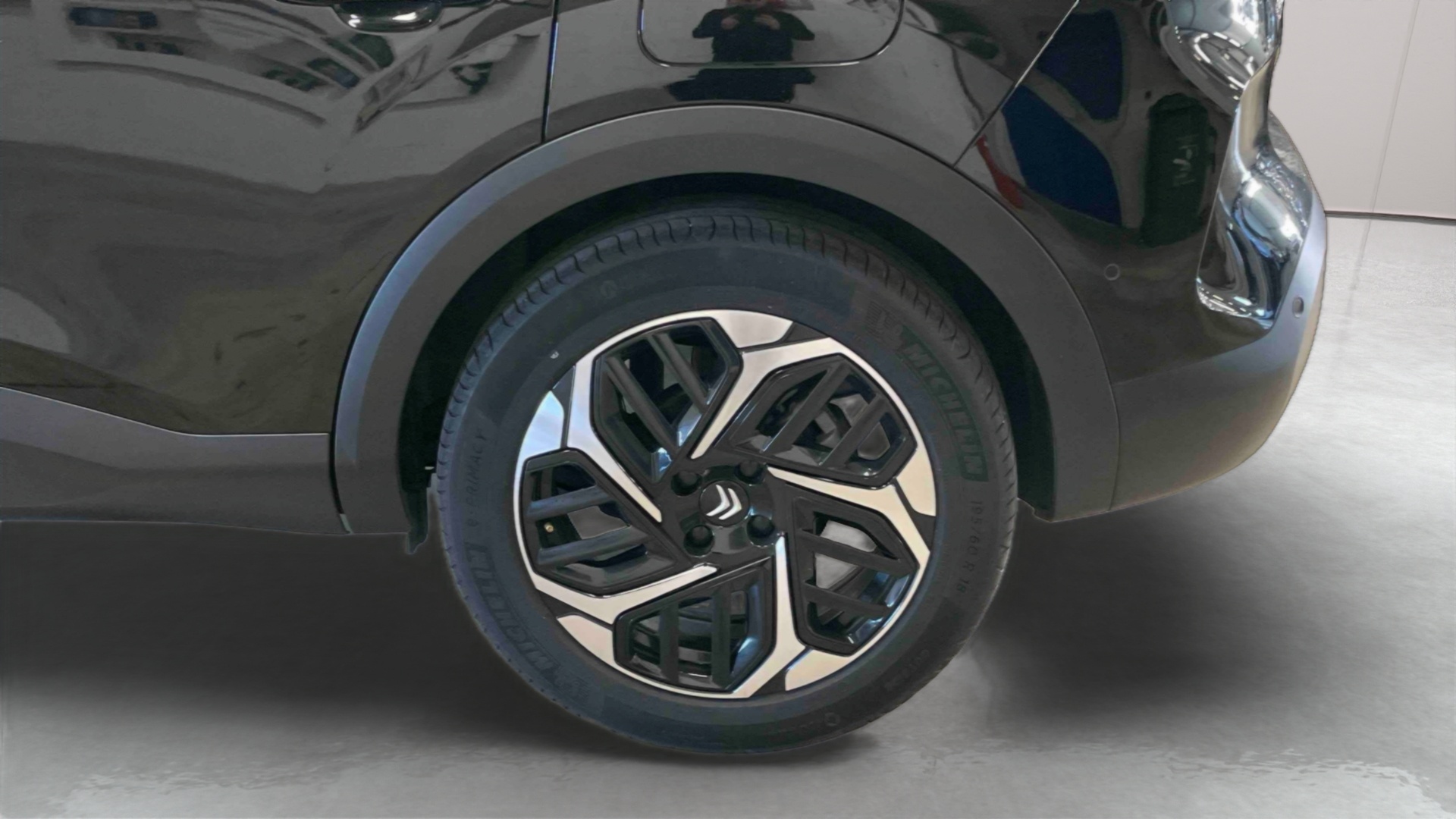 CITROEN C4 PureTech 130 BVM6 Max